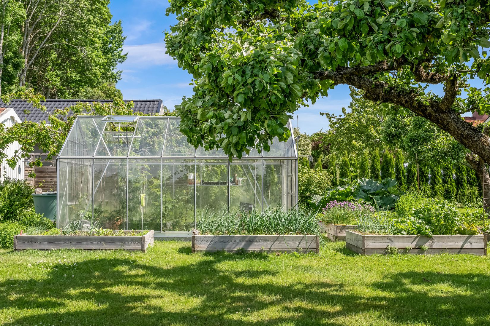 Villa, Tråbrunnavägen 8, Fyrby, Norrköping