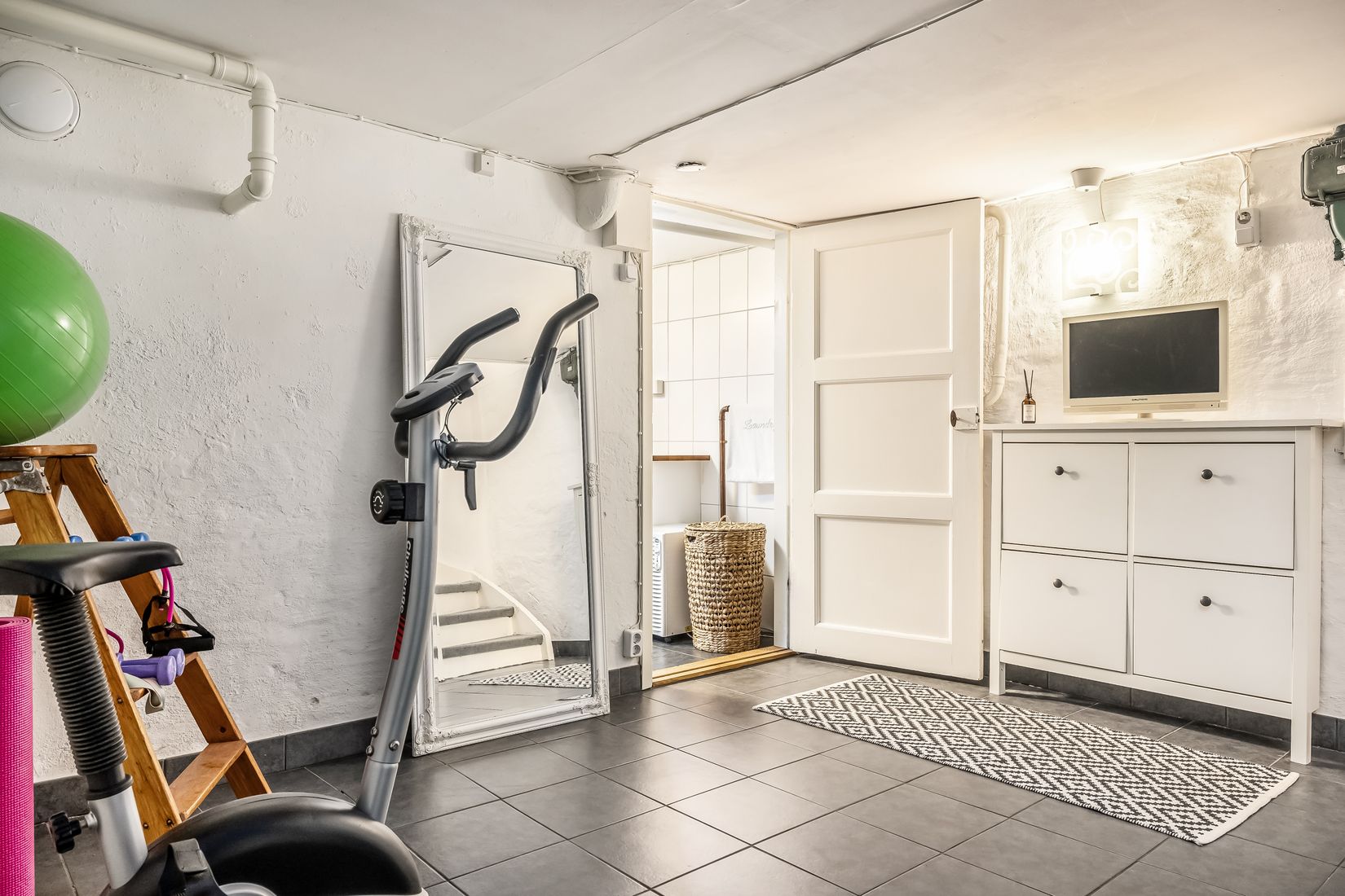 Villa, Tråbrunnavägen 8, Fyrby, Norrköping