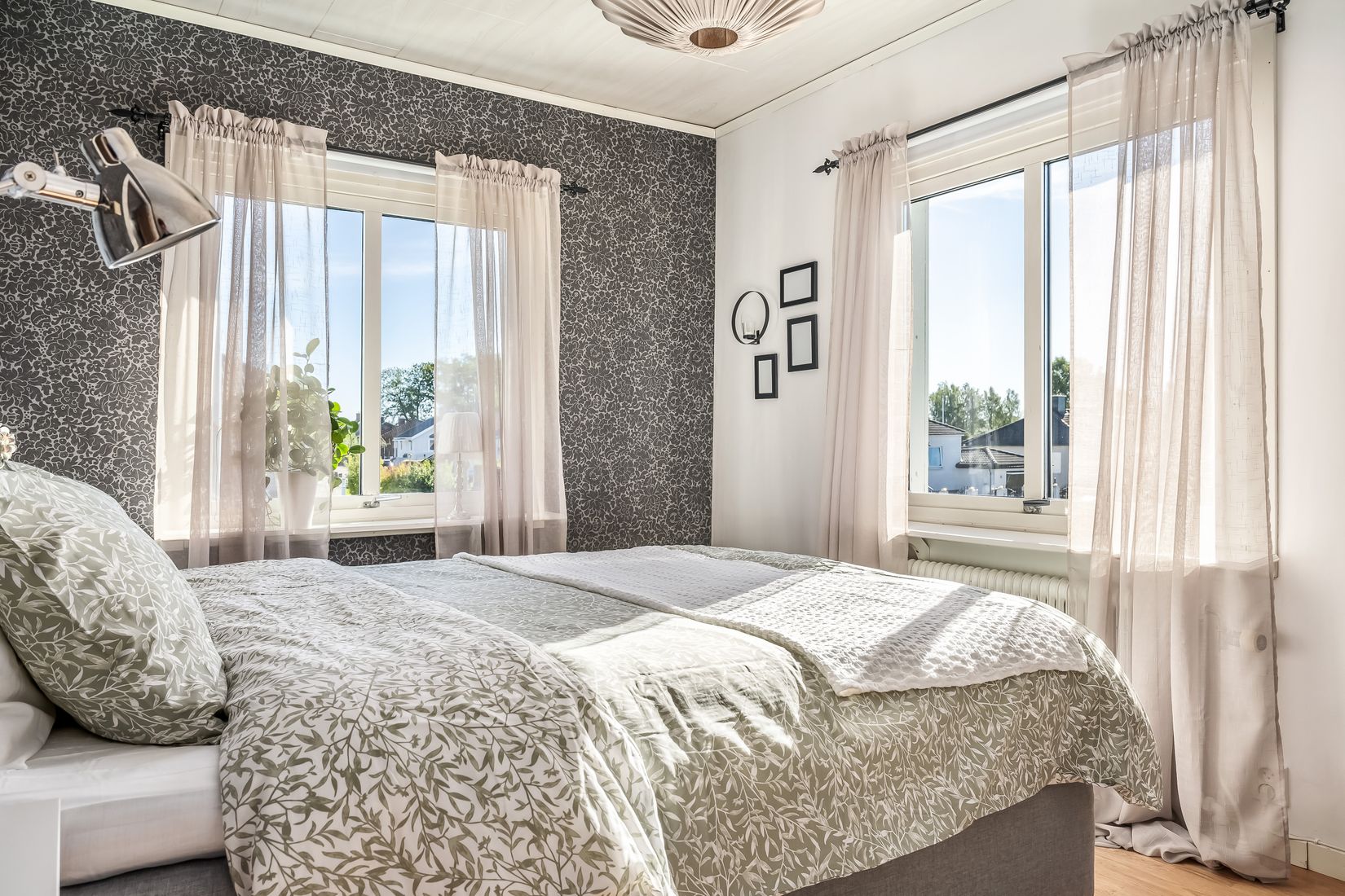 Villa, Tråbrunnavägen 8, Fyrby, Norrköping