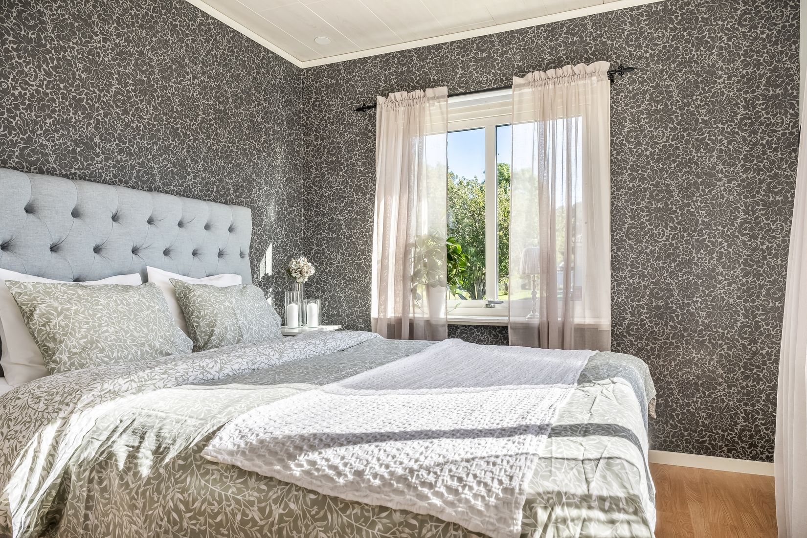 Villa, Tråbrunnavägen 8, Fyrby, Norrköping