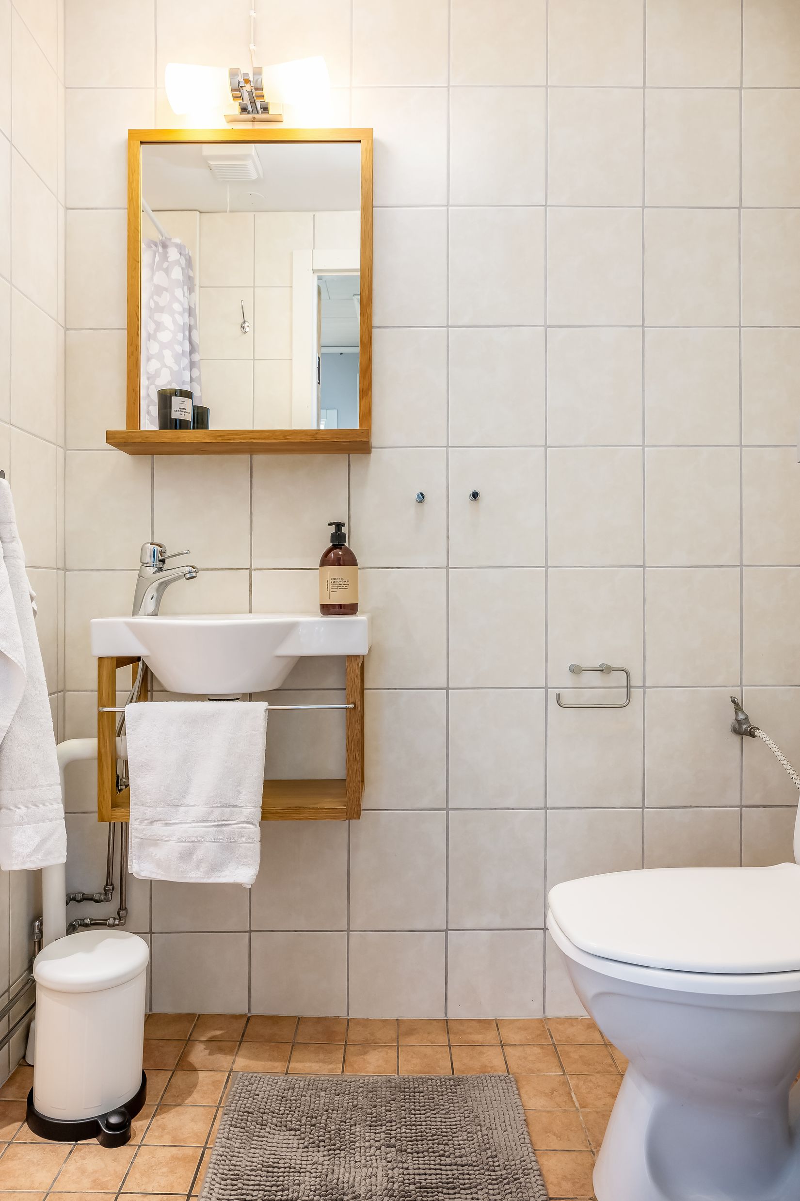 Villa, Tråbrunnavägen 8, Fyrby, Norrköping