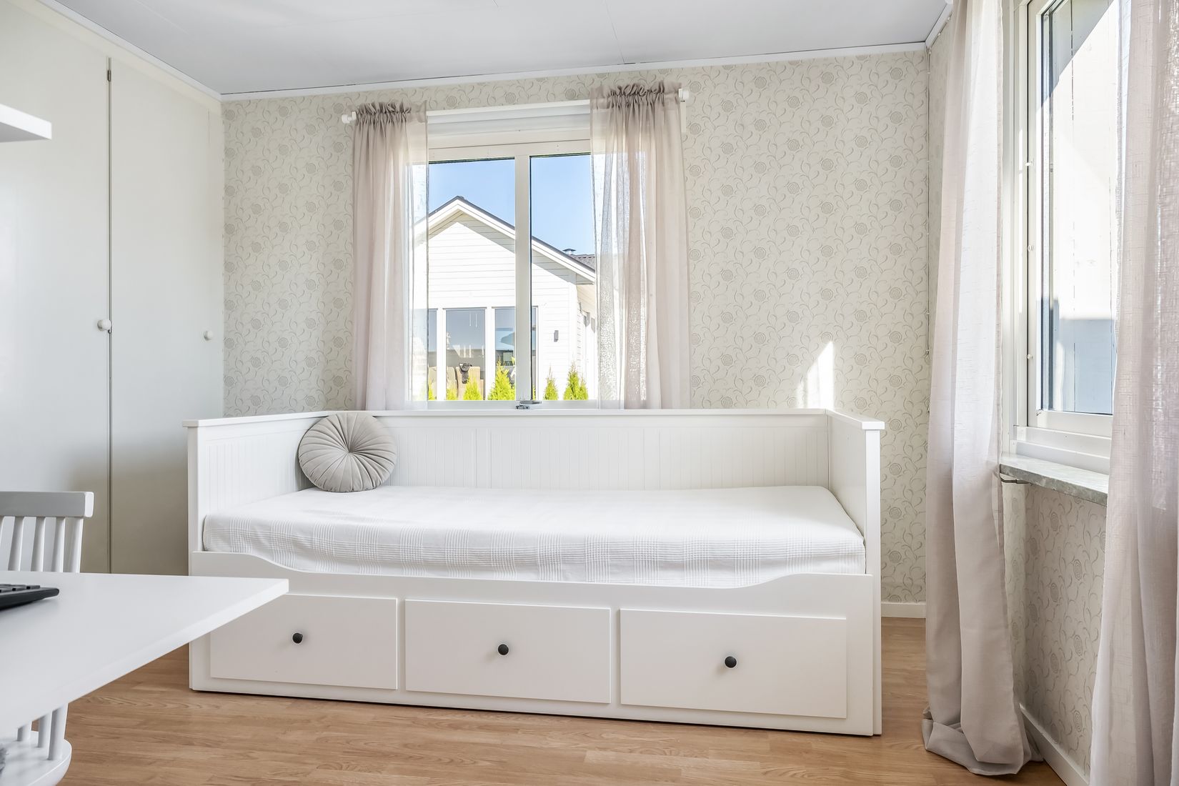 Villa, Tråbrunnavägen 8, Fyrby, Norrköping