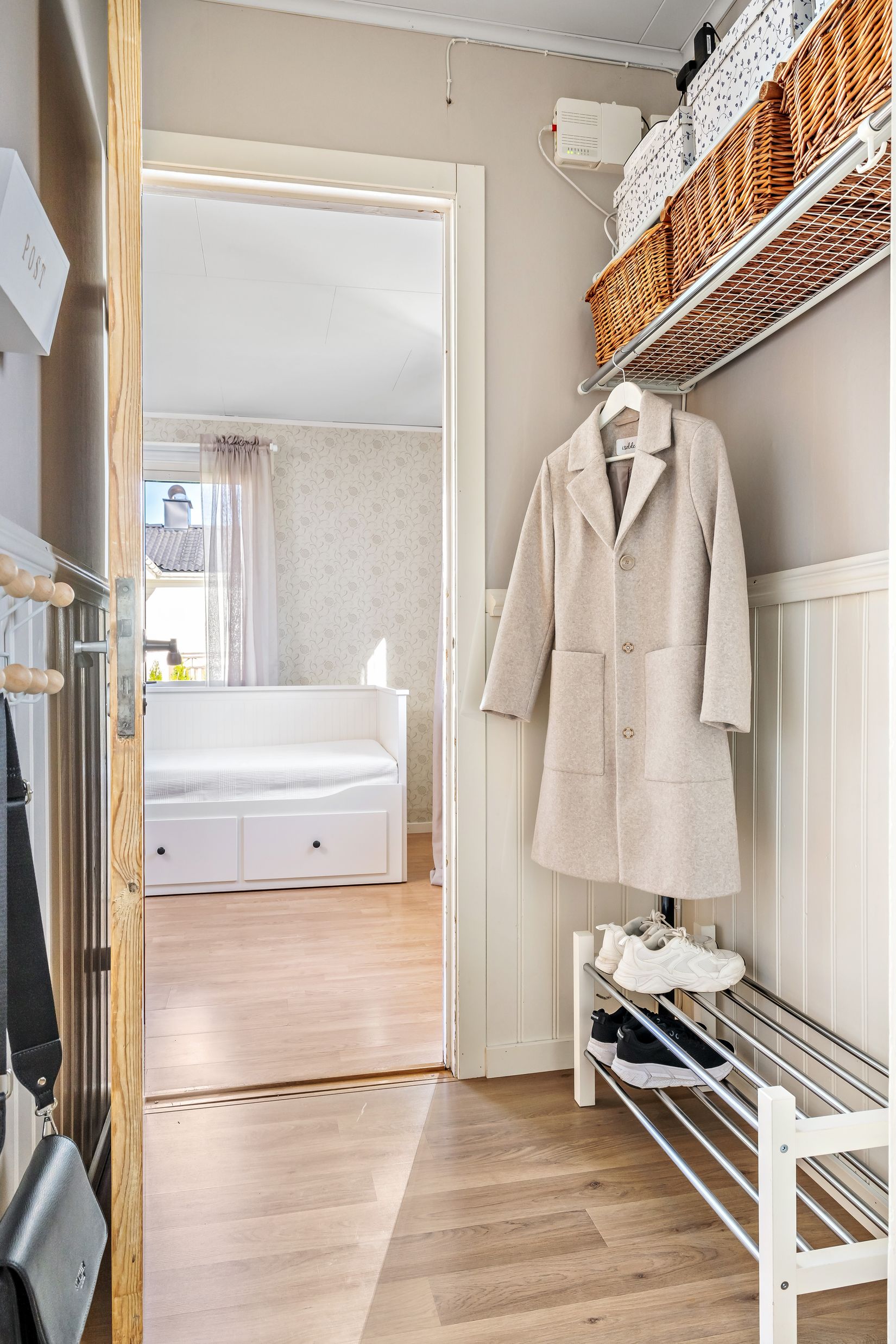 Villa, Tråbrunnavägen 8, Fyrby, Norrköping