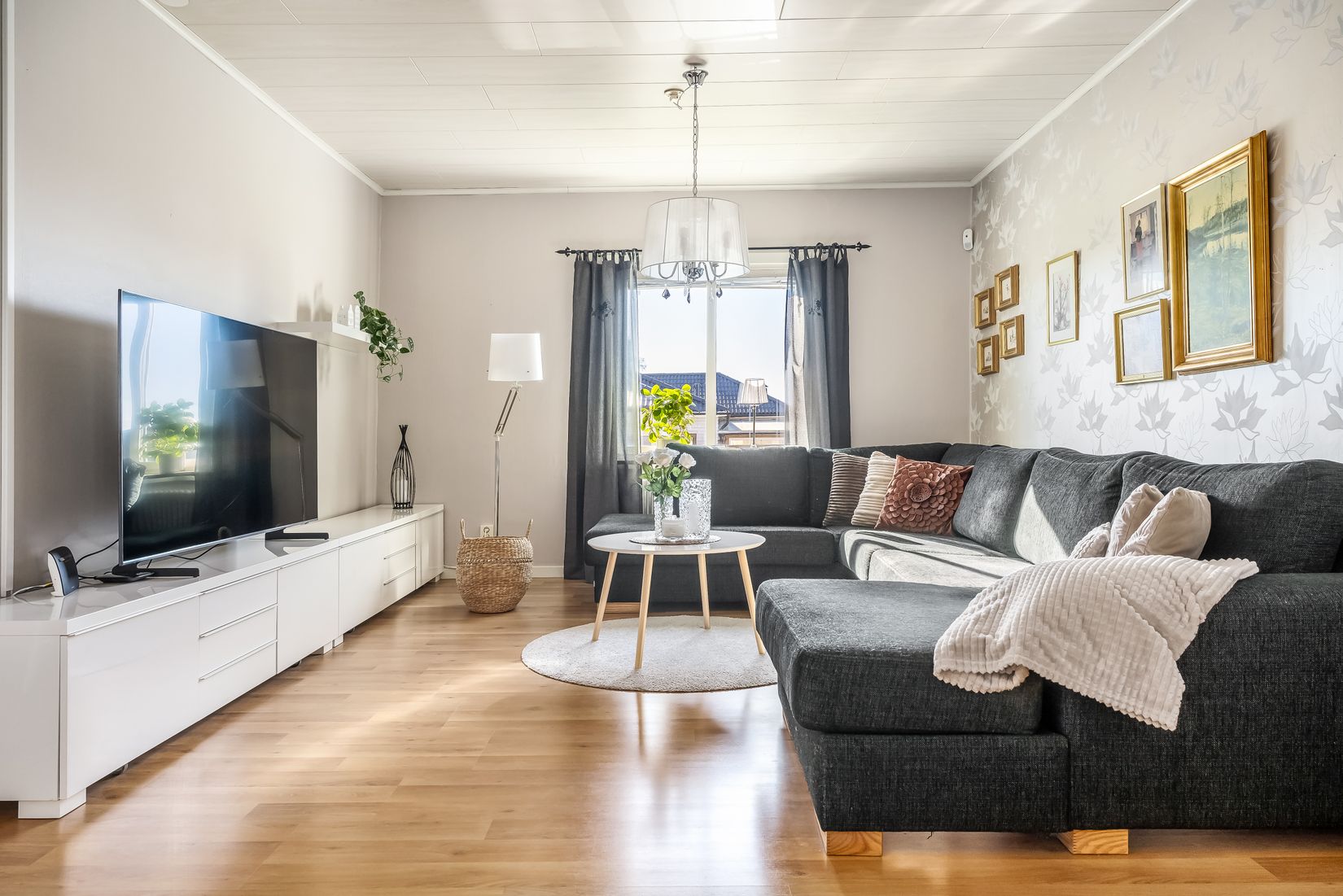 Villa, Tråbrunnavägen 8, Fyrby, Norrköping