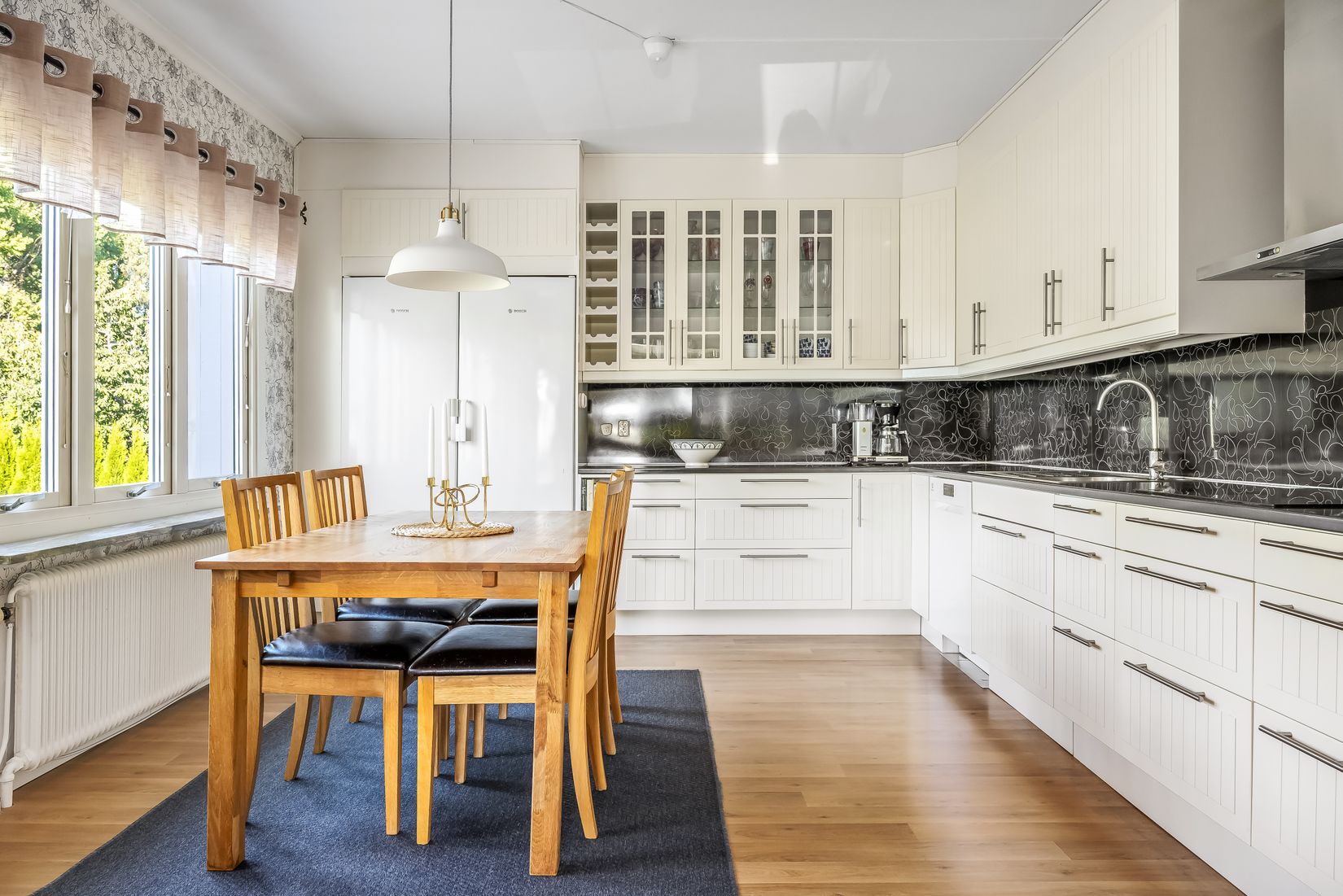 Villa, Tråbrunnavägen 8, Fyrby, Norrköping