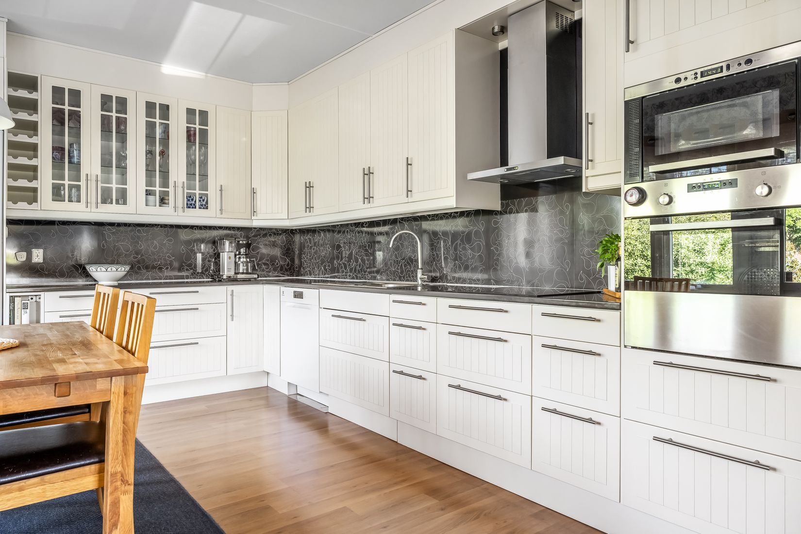 Villa, Tråbrunnavägen 8, Fyrby, Norrköping