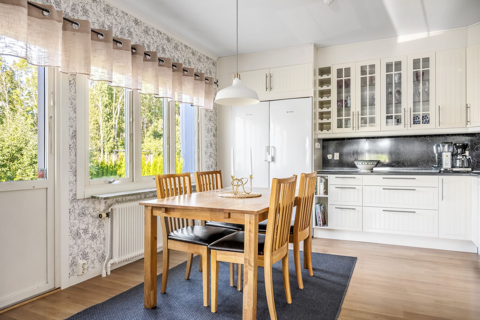 Villa, Tråbrunnavägen 8, Fyrby, Norrköping