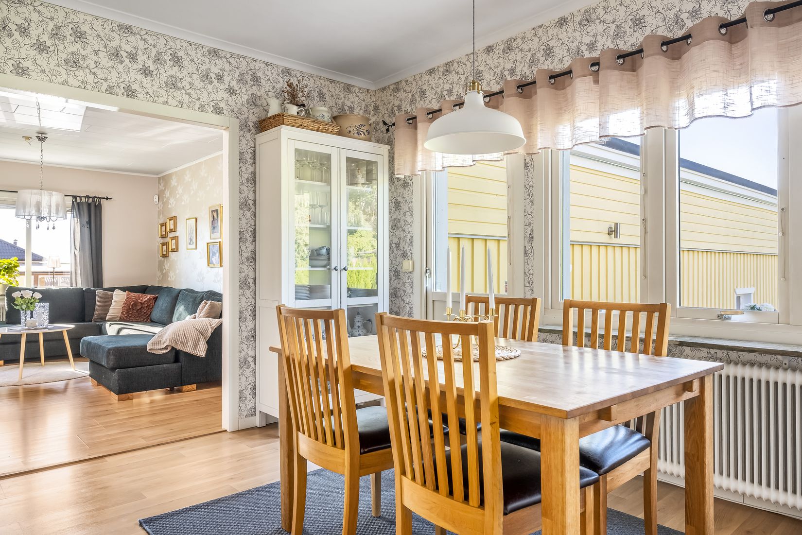 Villa, Tråbrunnavägen 8, Fyrby, Norrköping