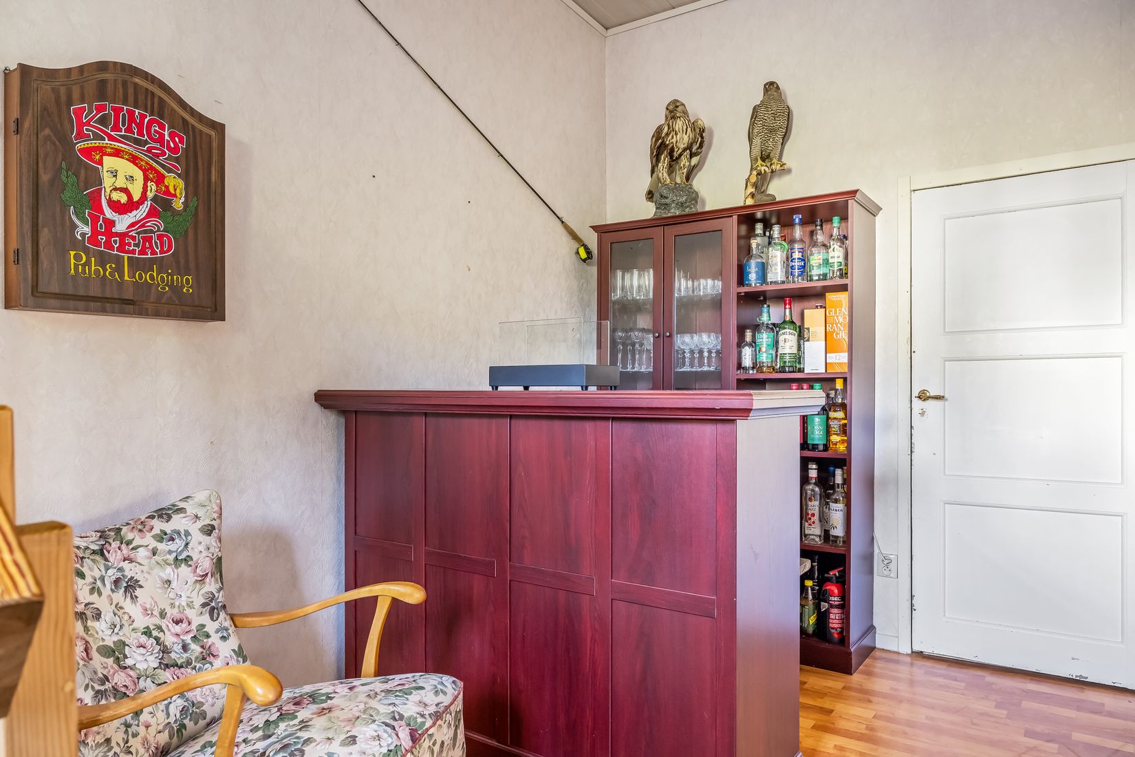 Villa, Tråbrunnavägen 8, Fyrby, Norrköping