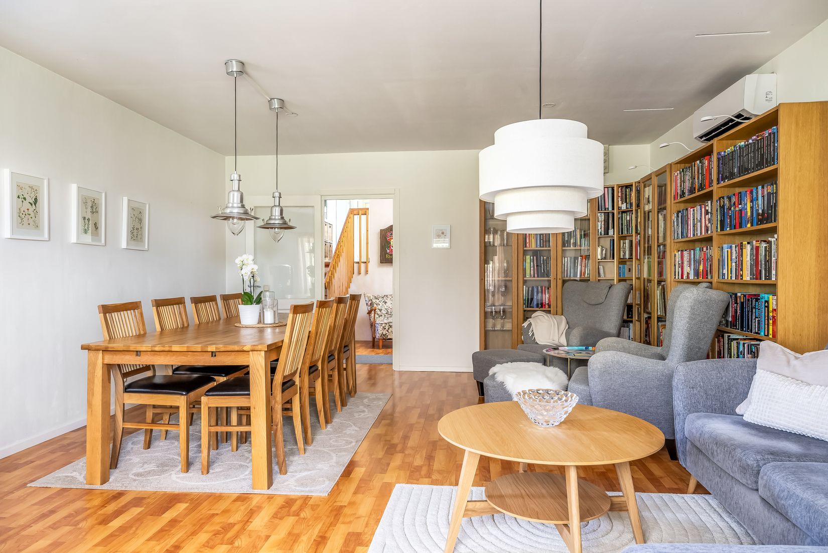 Villa, Tråbrunnavägen 8, Fyrby, Norrköping