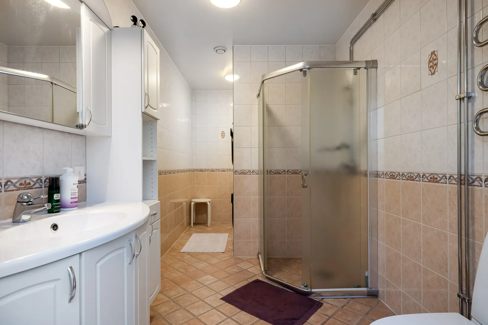 Bostadsrätt, Parklyckevägen 54, Adolfsberg , Örebro