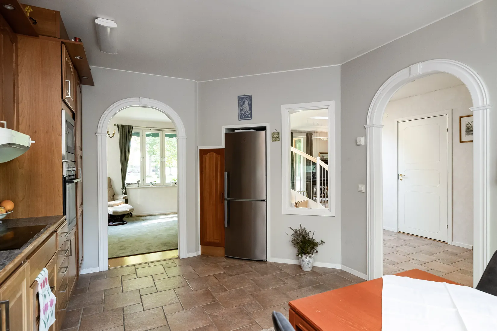 Bostadsrätt, Parklyckevägen 54, Adolfsberg , Örebro