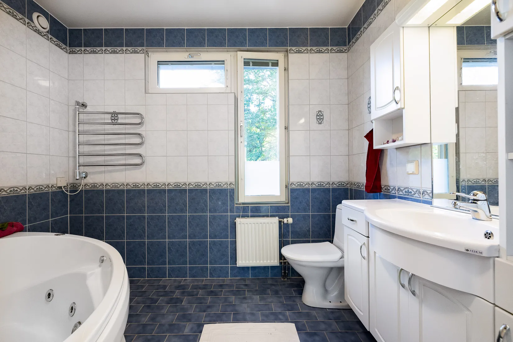 Bostadsrätt, Parklyckevägen 54, Adolfsberg , Örebro