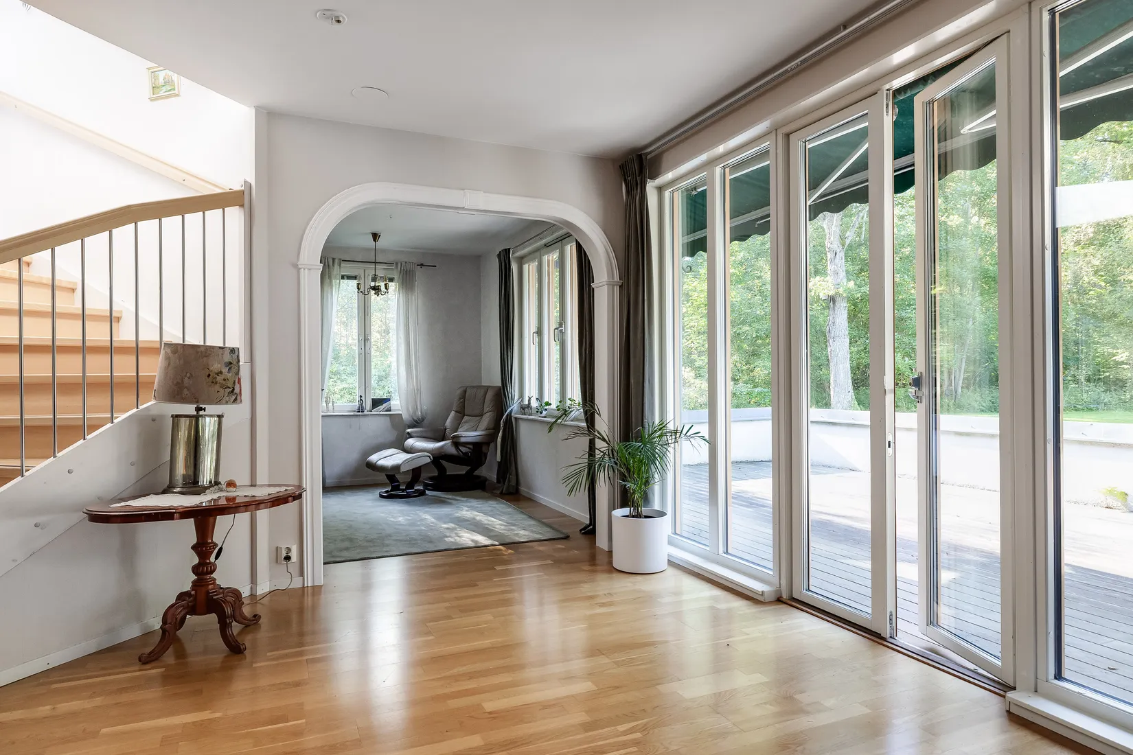 Bostadsrätt, Parklyckevägen 54, Adolfsberg , Örebro