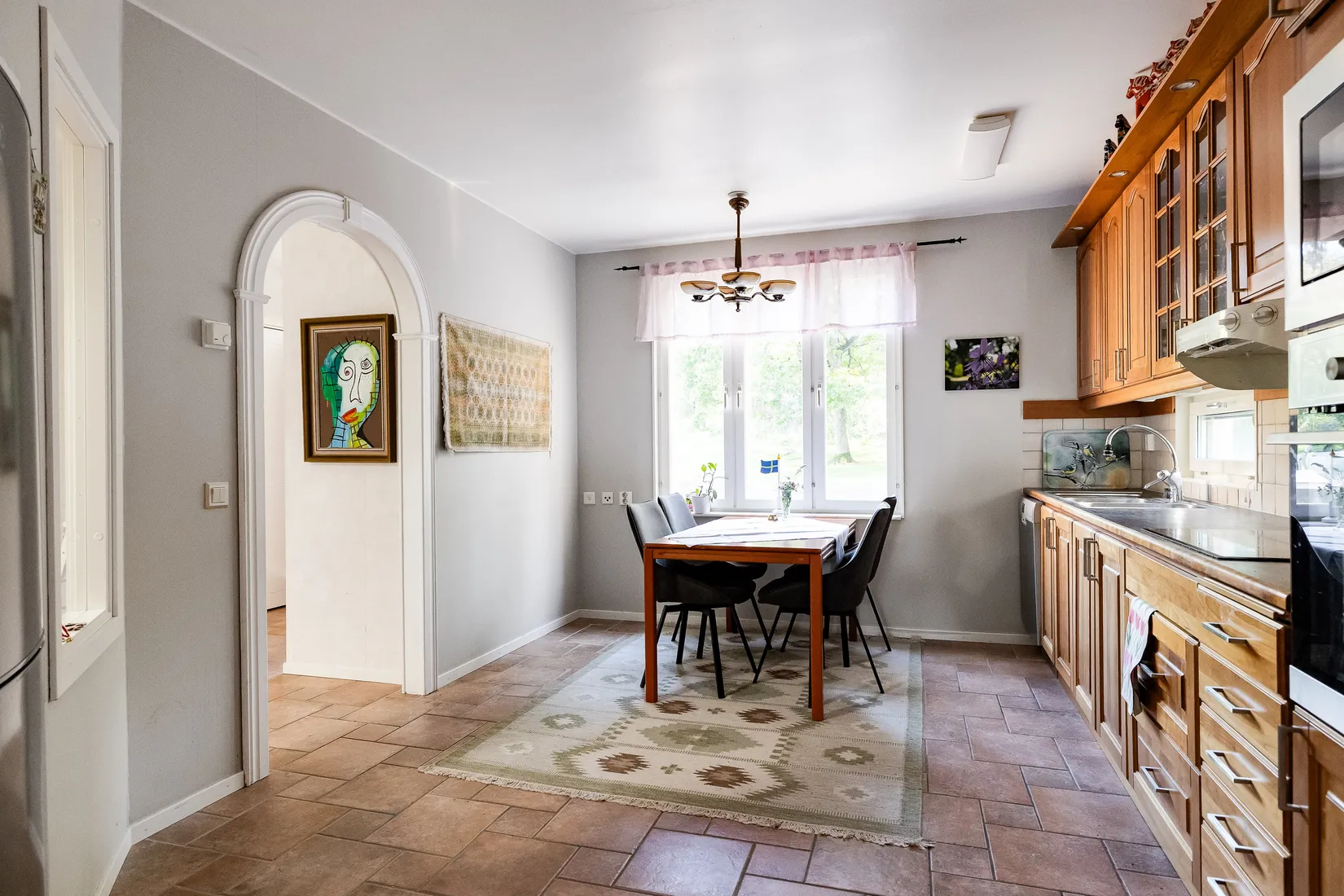 Bostadsrätt, Parklyckevägen 54, Adolfsberg , Örebro