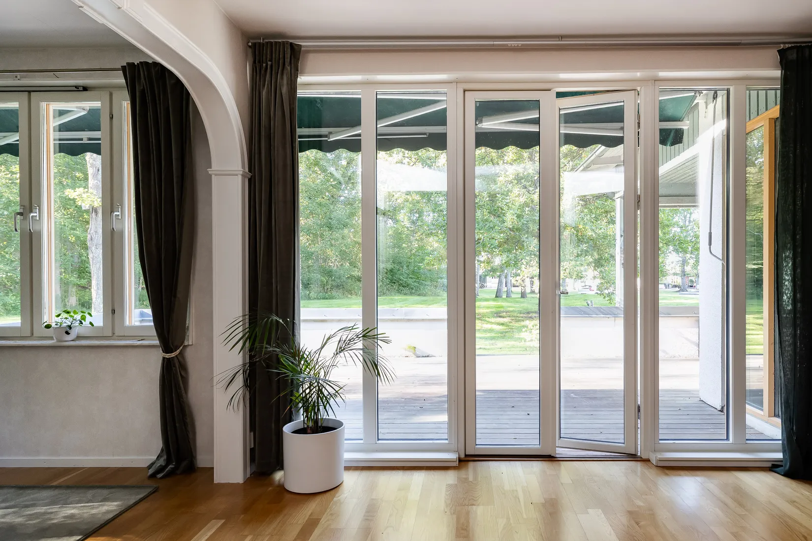 Bostadsrätt, Parklyckevägen 54, Adolfsberg , Örebro