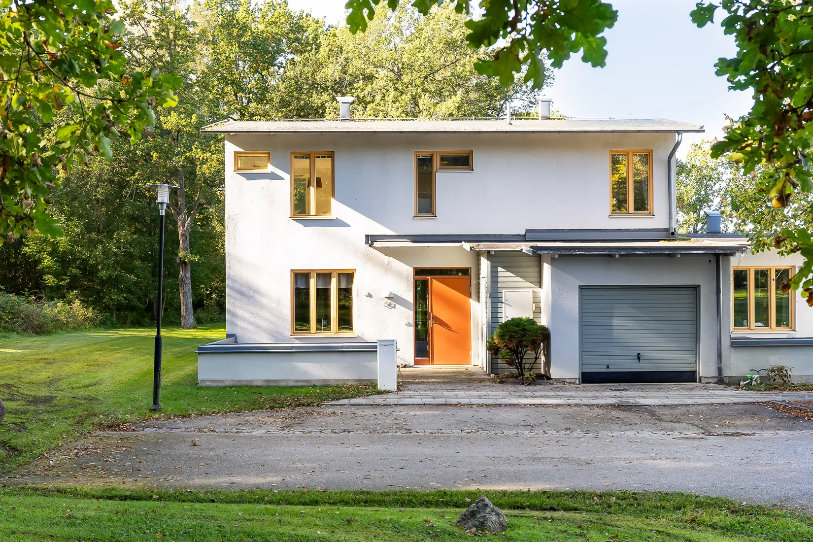 Bostadsrätt, Parklyckevägen 54, Adolfsberg , Örebro