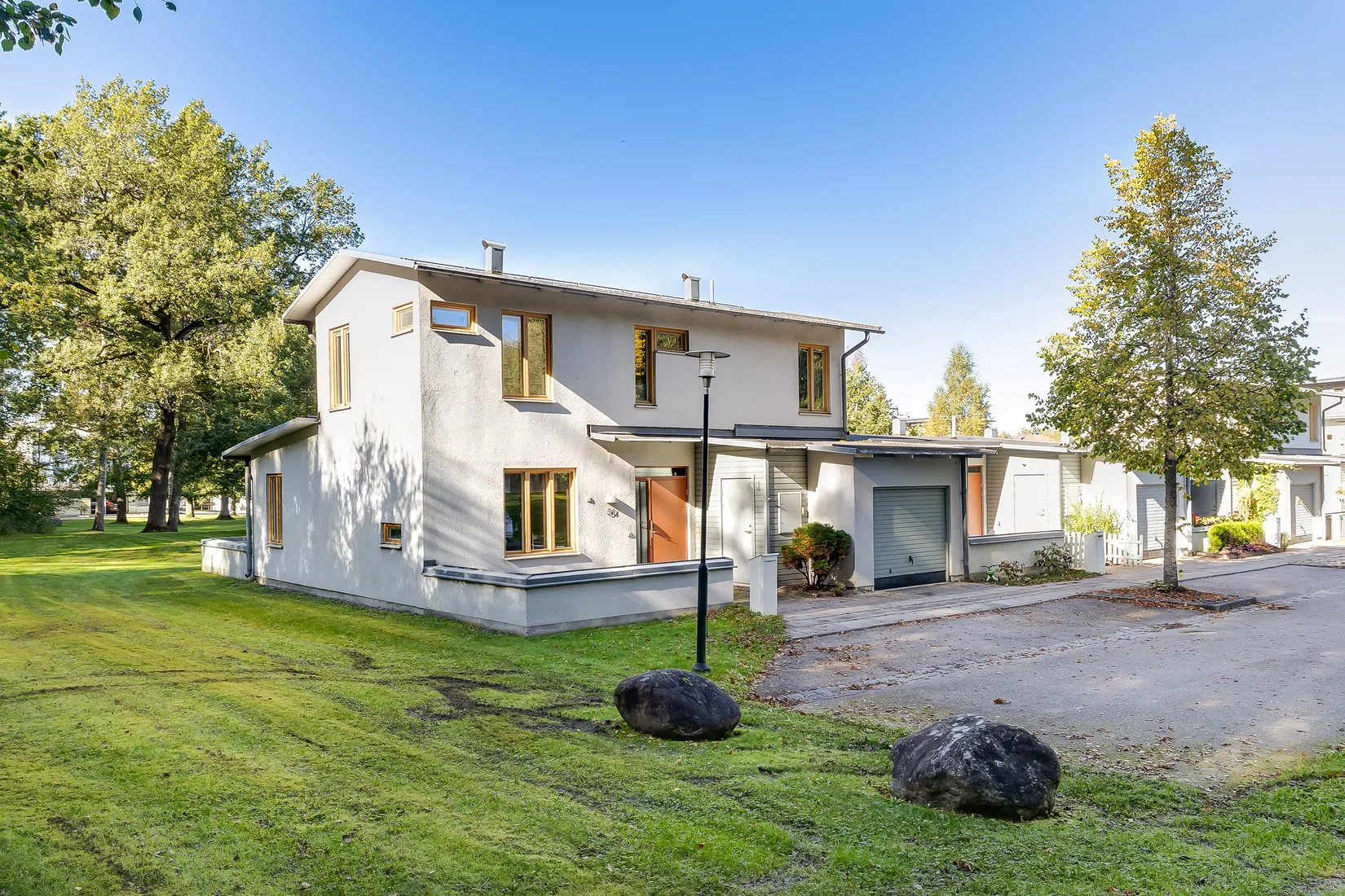 Bostadsrätt, Parklyckevägen 54, Adolfsberg , Örebro