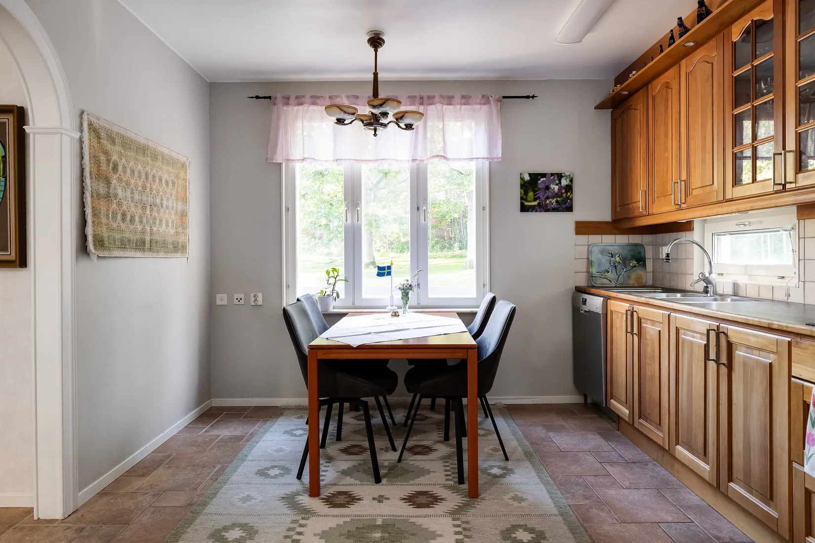 Bostadsrätt, Parklyckevägen 54, Adolfsberg , Örebro