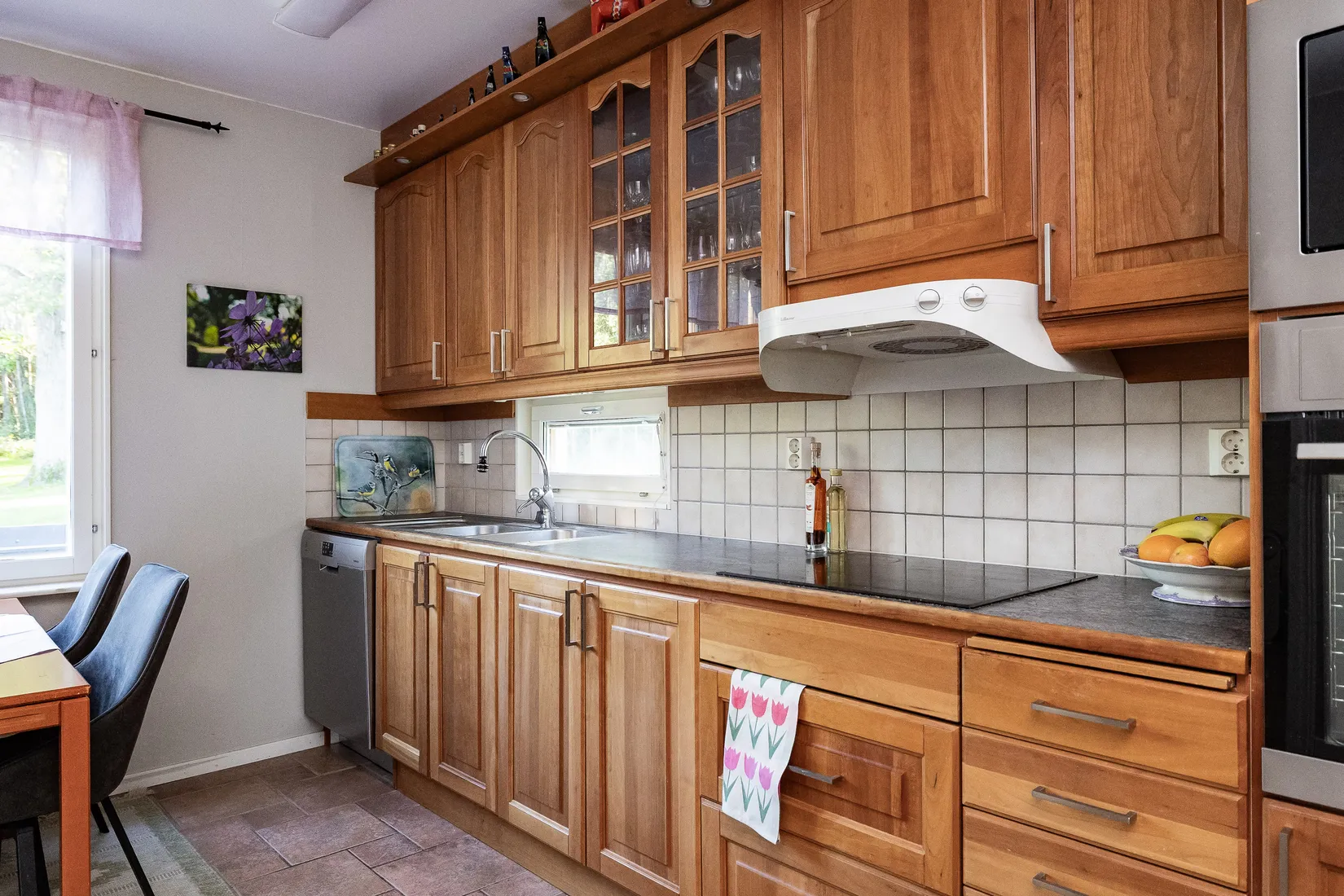 Bostadsrätt, Parklyckevägen 54, Adolfsberg , Örebro