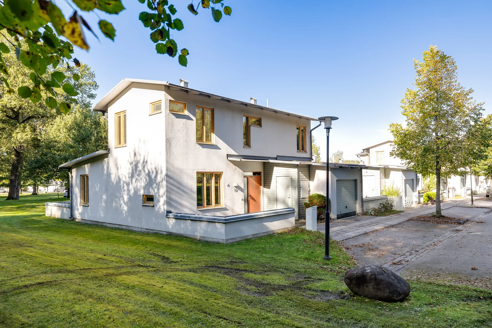 Bostadsrätt, Parklyckevägen 54, Adolfsberg , Örebro