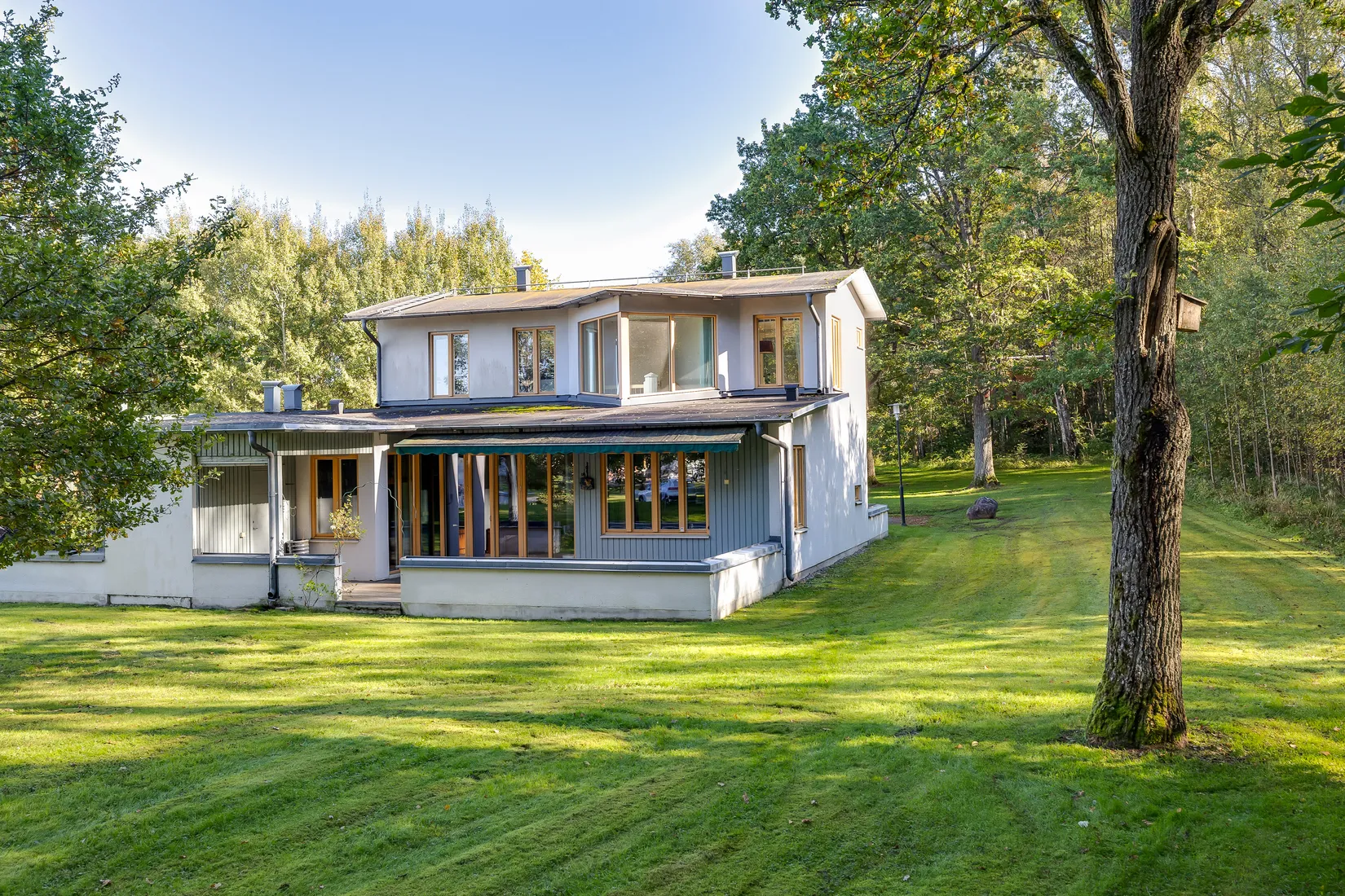 Bostadsrätt, Parklyckevägen 54, Adolfsberg , Örebro