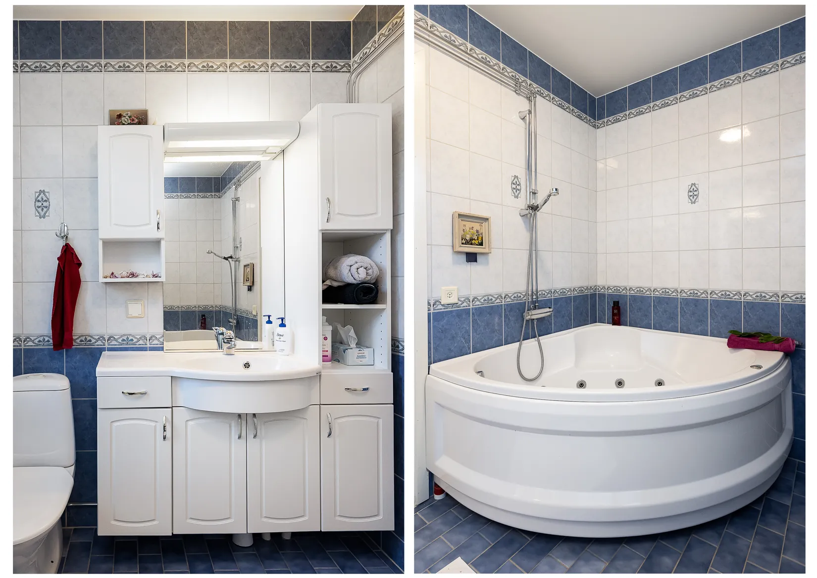 Bostadsrätt, Parklyckevägen 54, Adolfsberg , Örebro