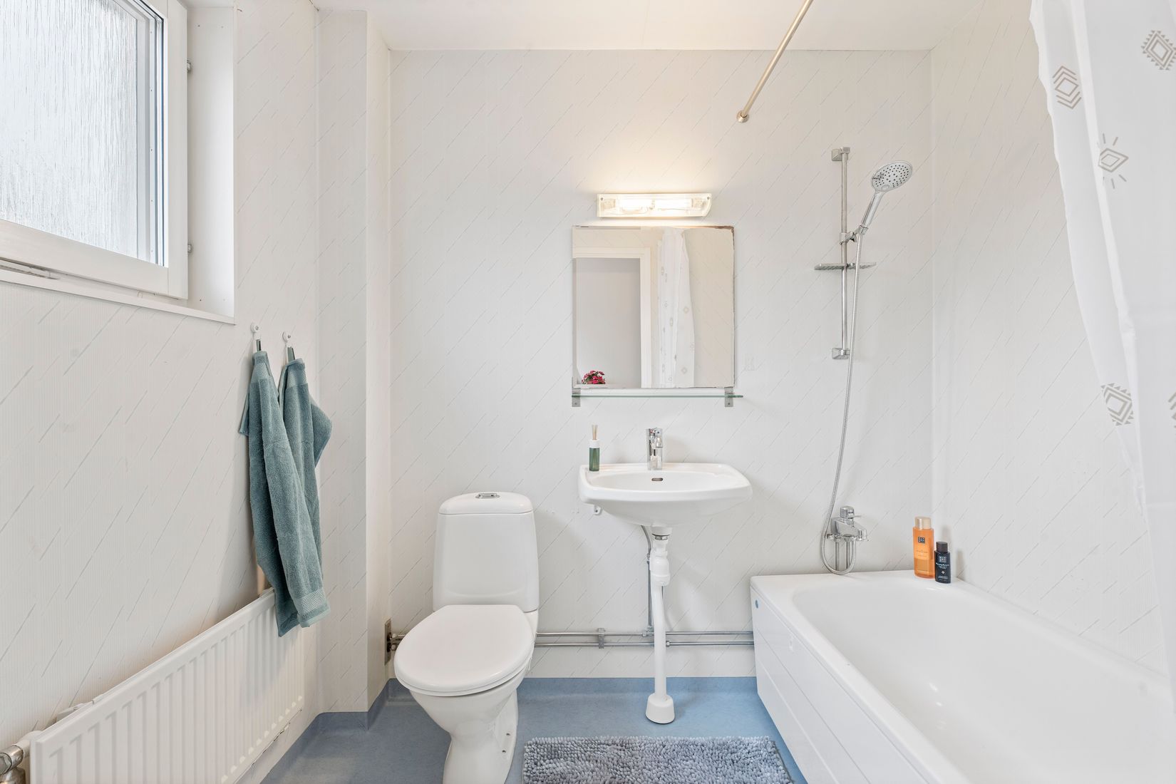 Radhus, Nils Arpis Väg 17, Alunda, Östhammar