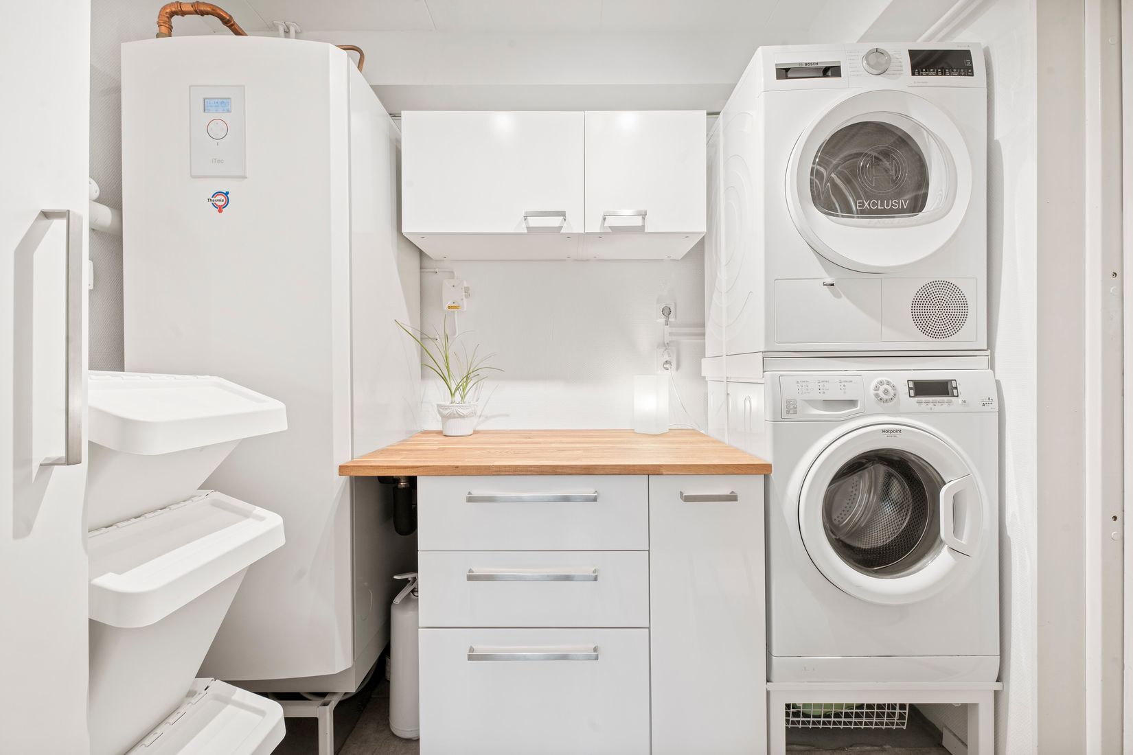 Radhus, Nils Arpis Väg 17, Alunda, Östhammar