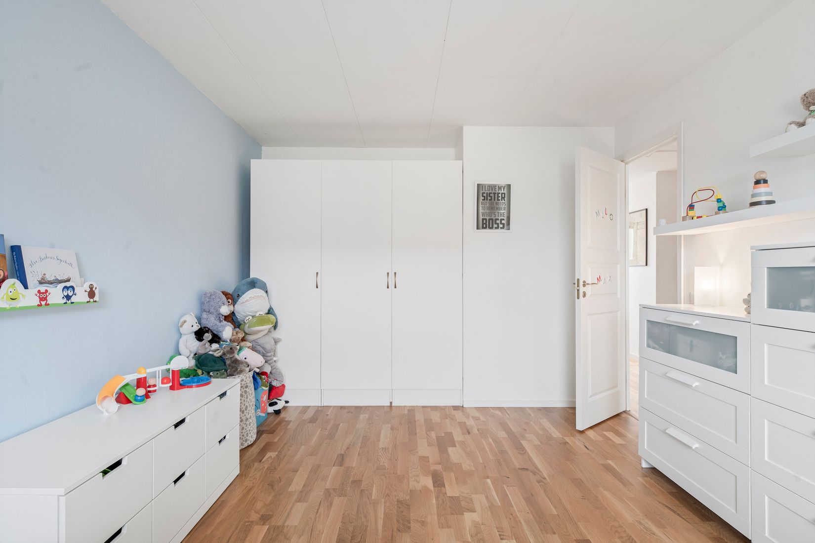 Radhus, Nils Arpis Väg 17, Alunda, Östhammar