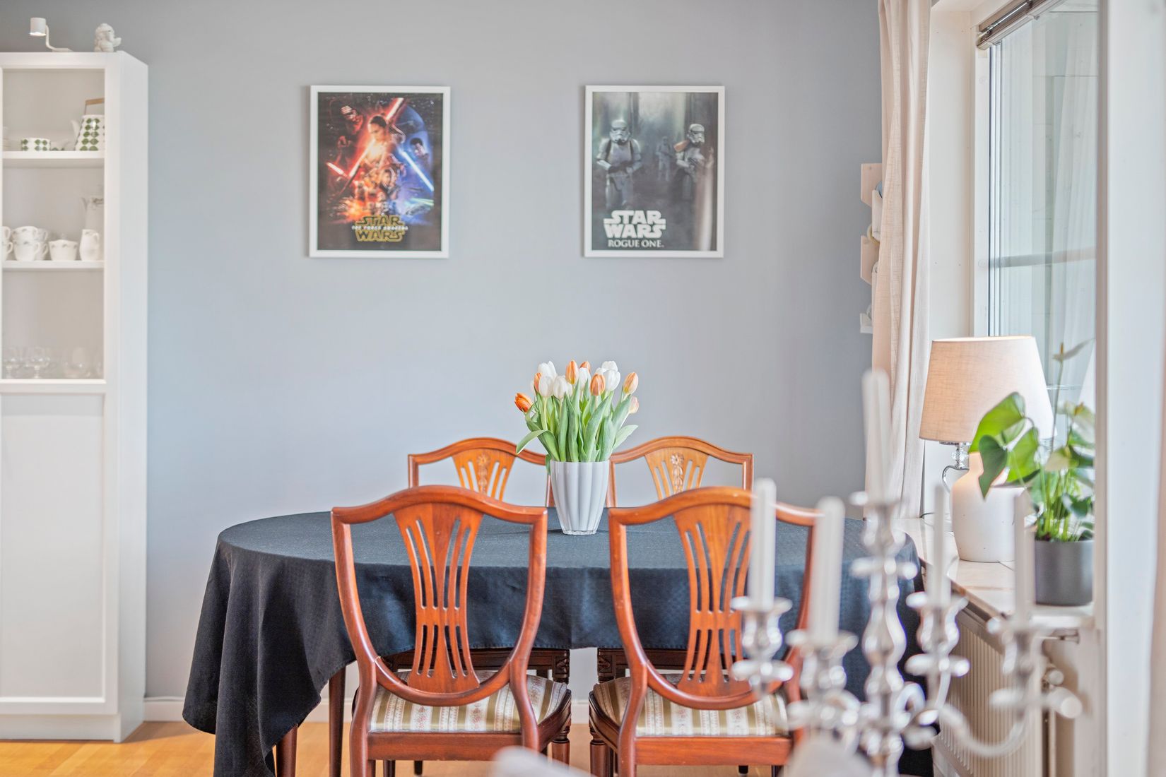 Radhus, Nils Arpis Väg 17, Alunda, Östhammar