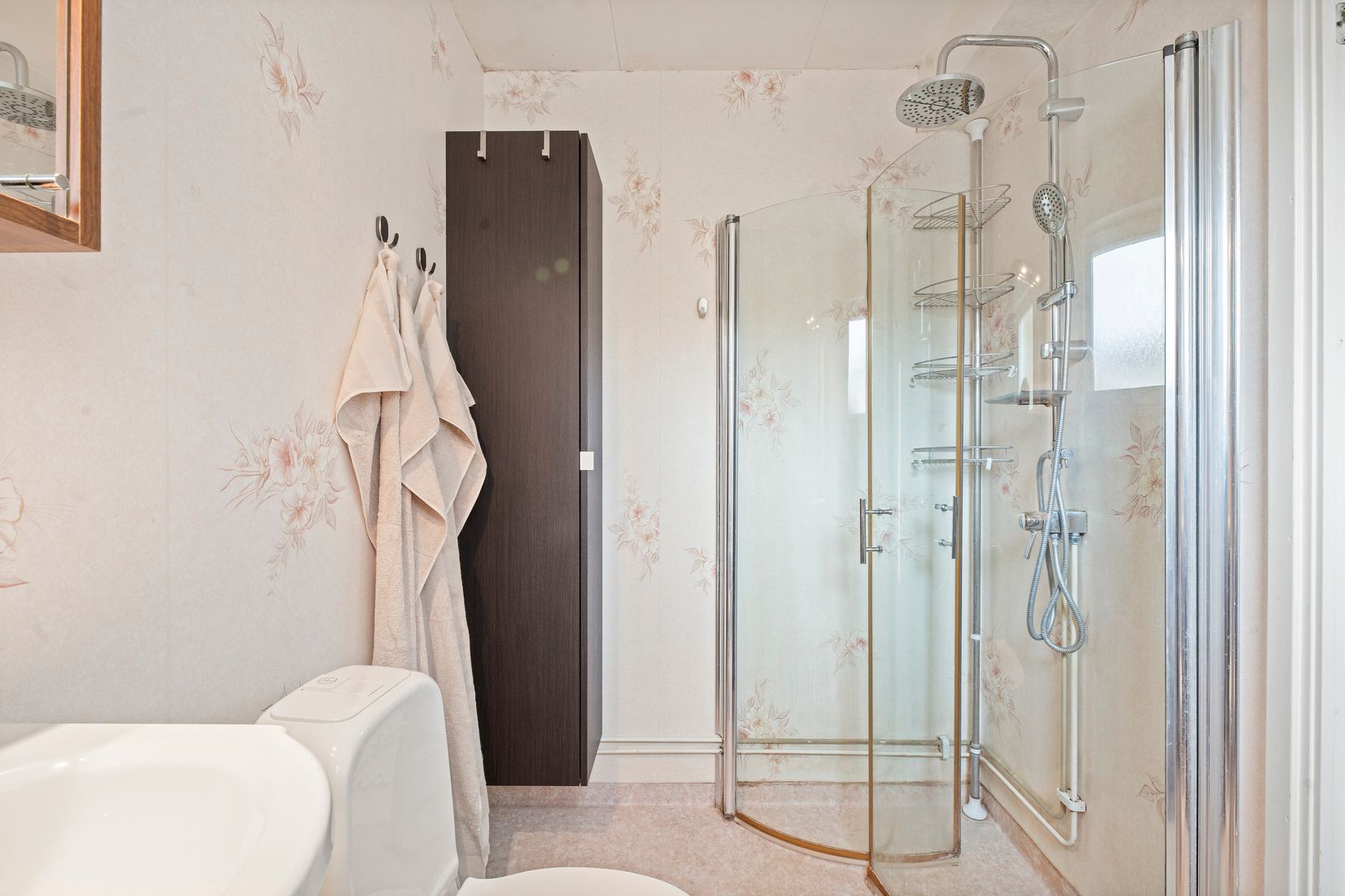 Radhus, Nils Arpis Väg 17, Alunda, Östhammar