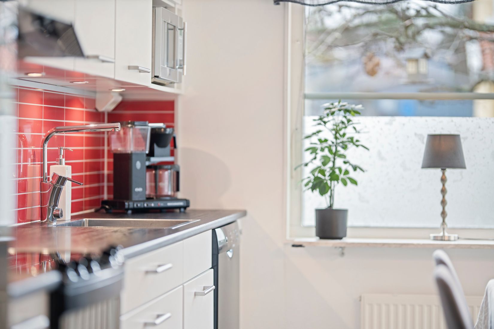 Radhus, Nils Arpis Väg 17, Alunda, Östhammar