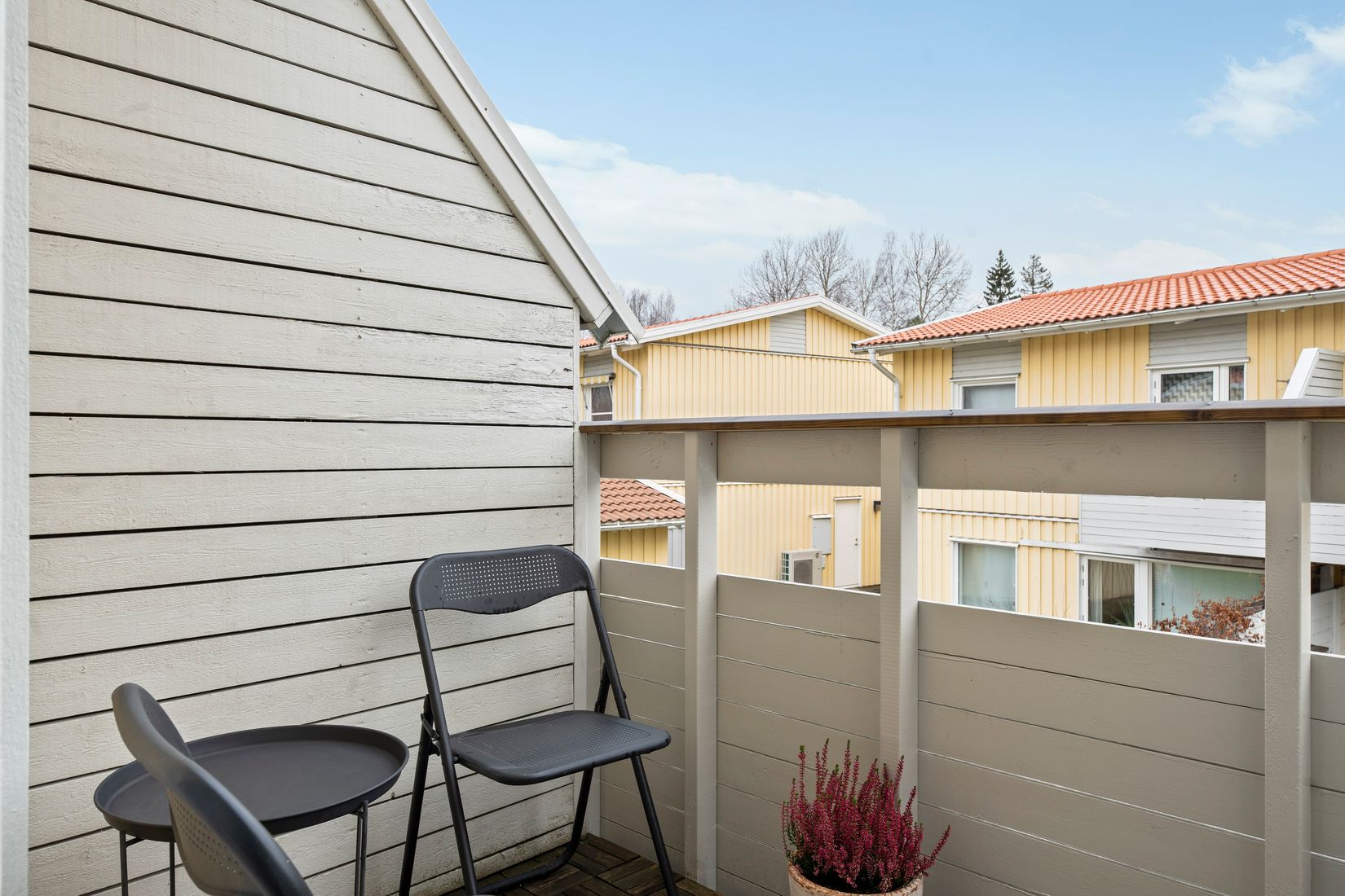 Radhus, Nils Arpis Väg 17, Alunda, Östhammar