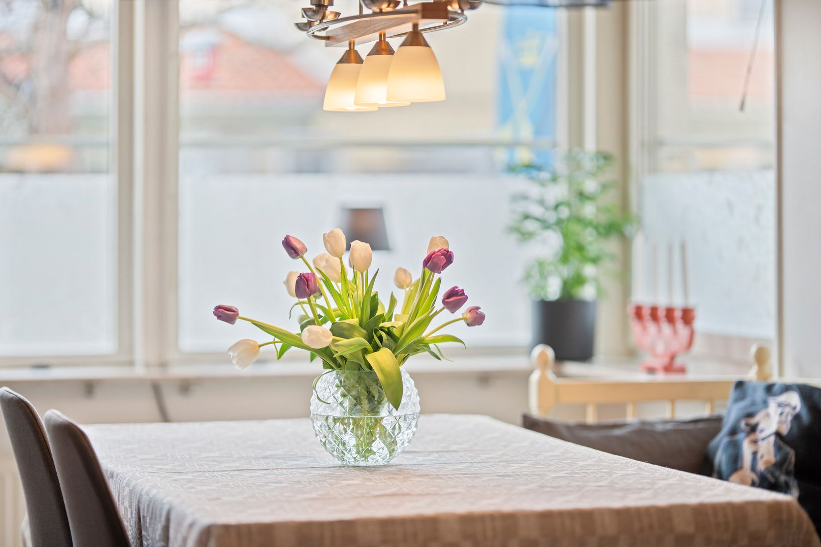 Radhus, Nils Arpis Väg 17, Alunda, Östhammar