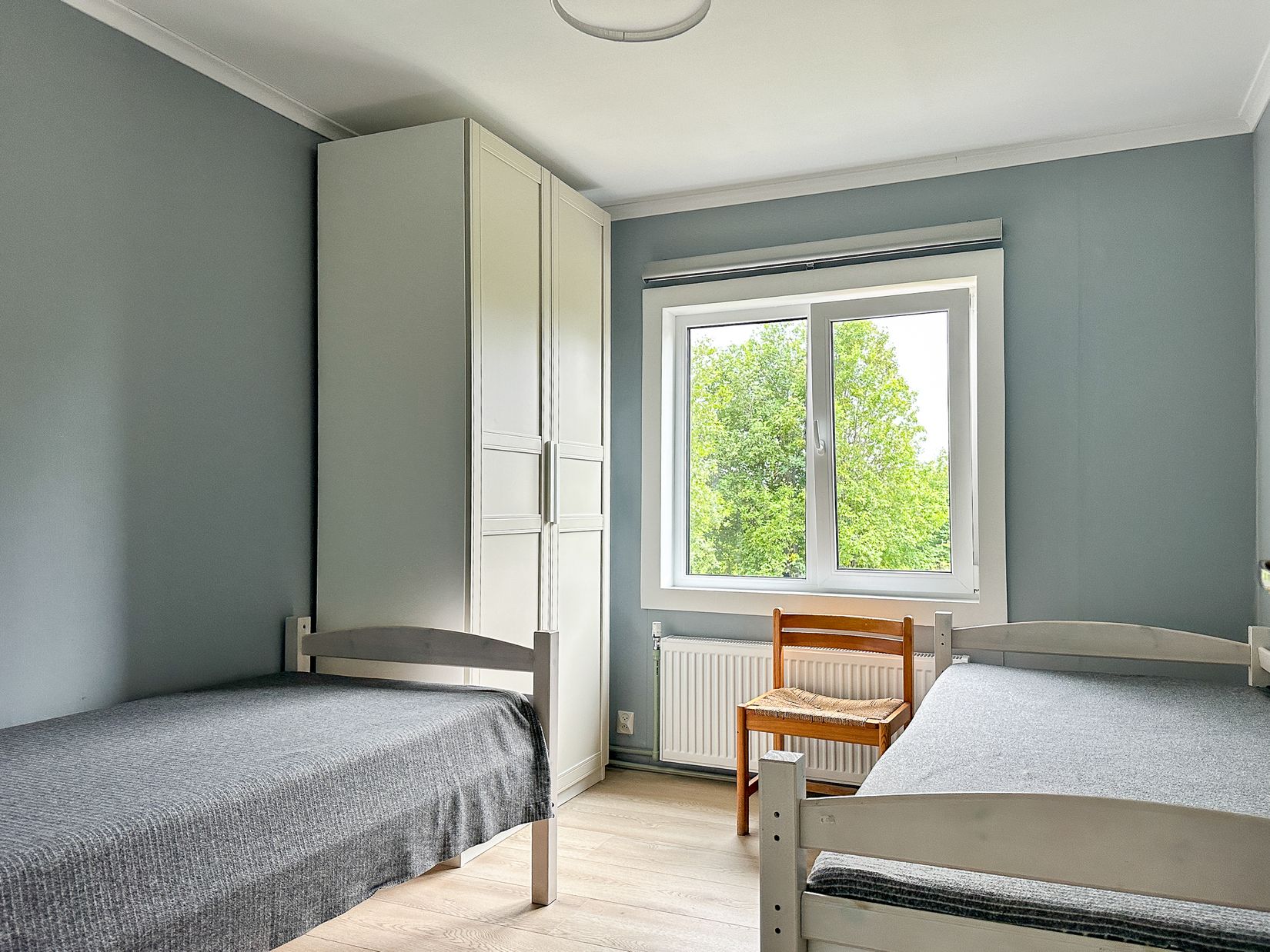 Villa, Strandvägen 19, Storuman