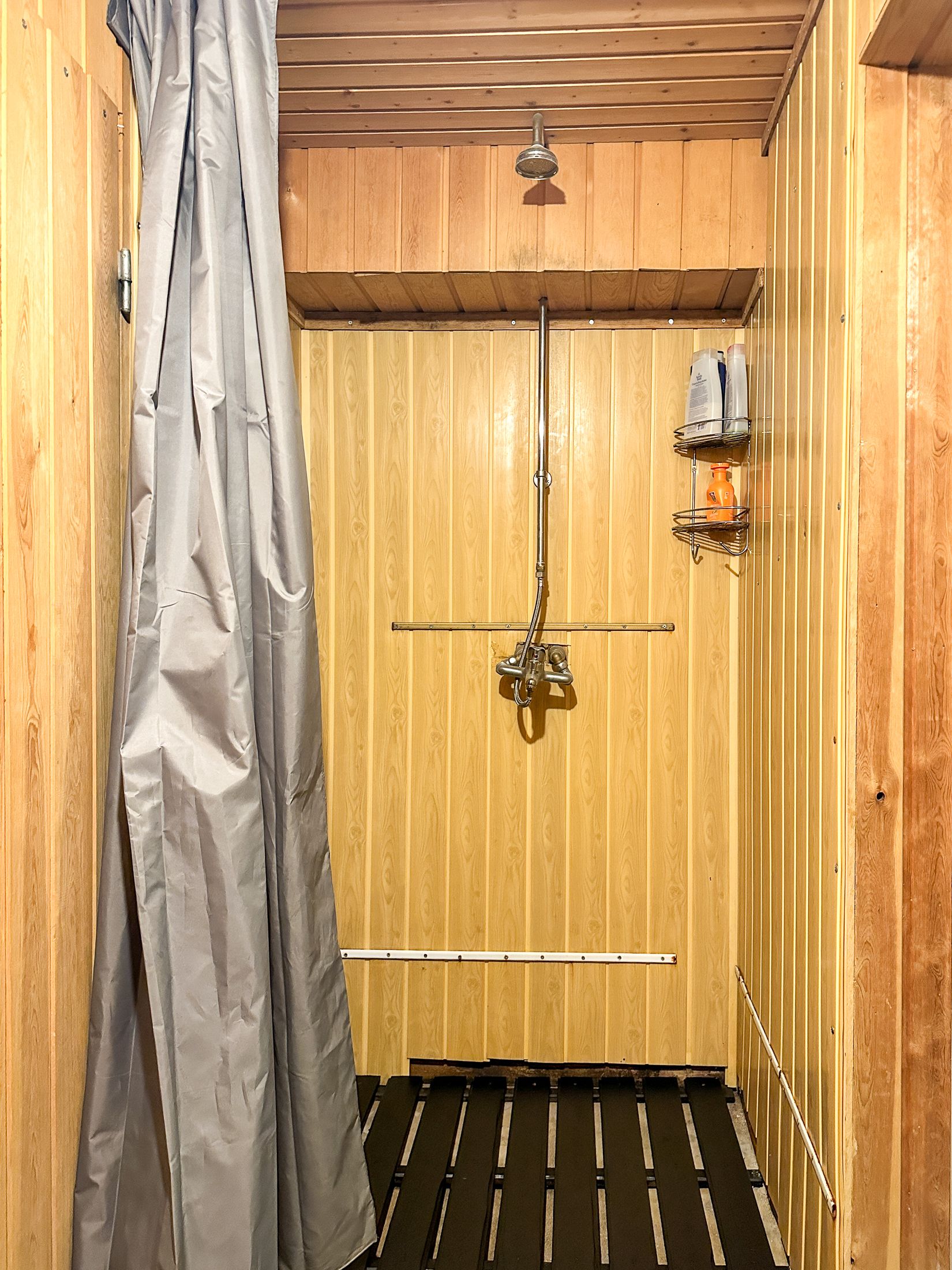 Villa, Strandvägen 19, Storuman