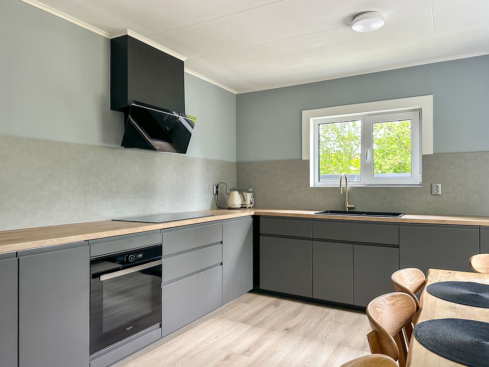 Villa, Strandvägen 19, Storuman