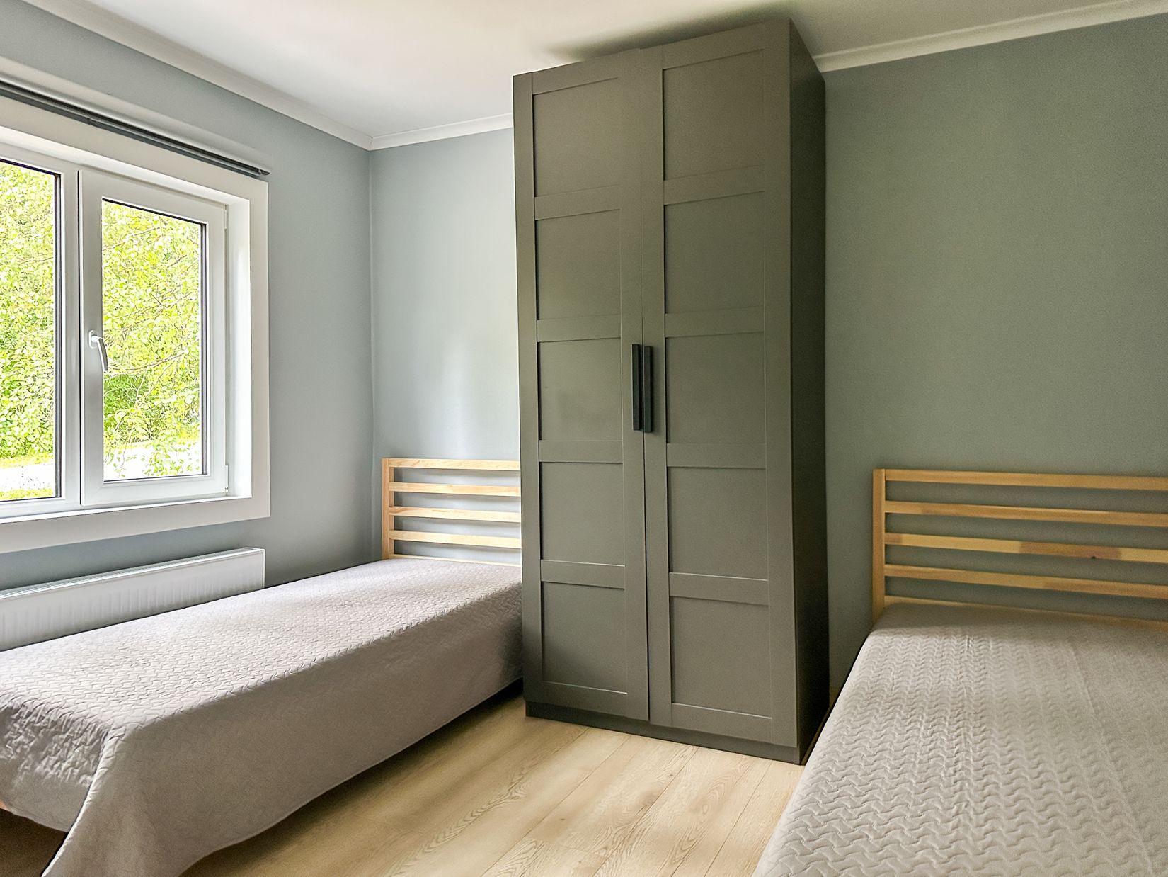 Villa, Strandvägen 19, Storuman