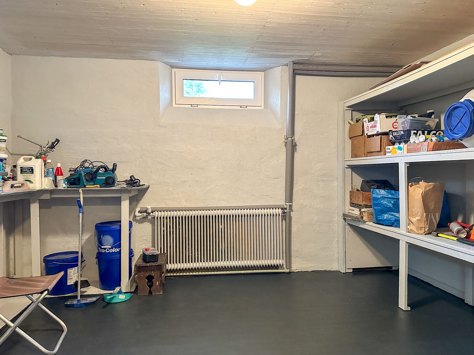 Villa, Strandvägen 19, Storuman