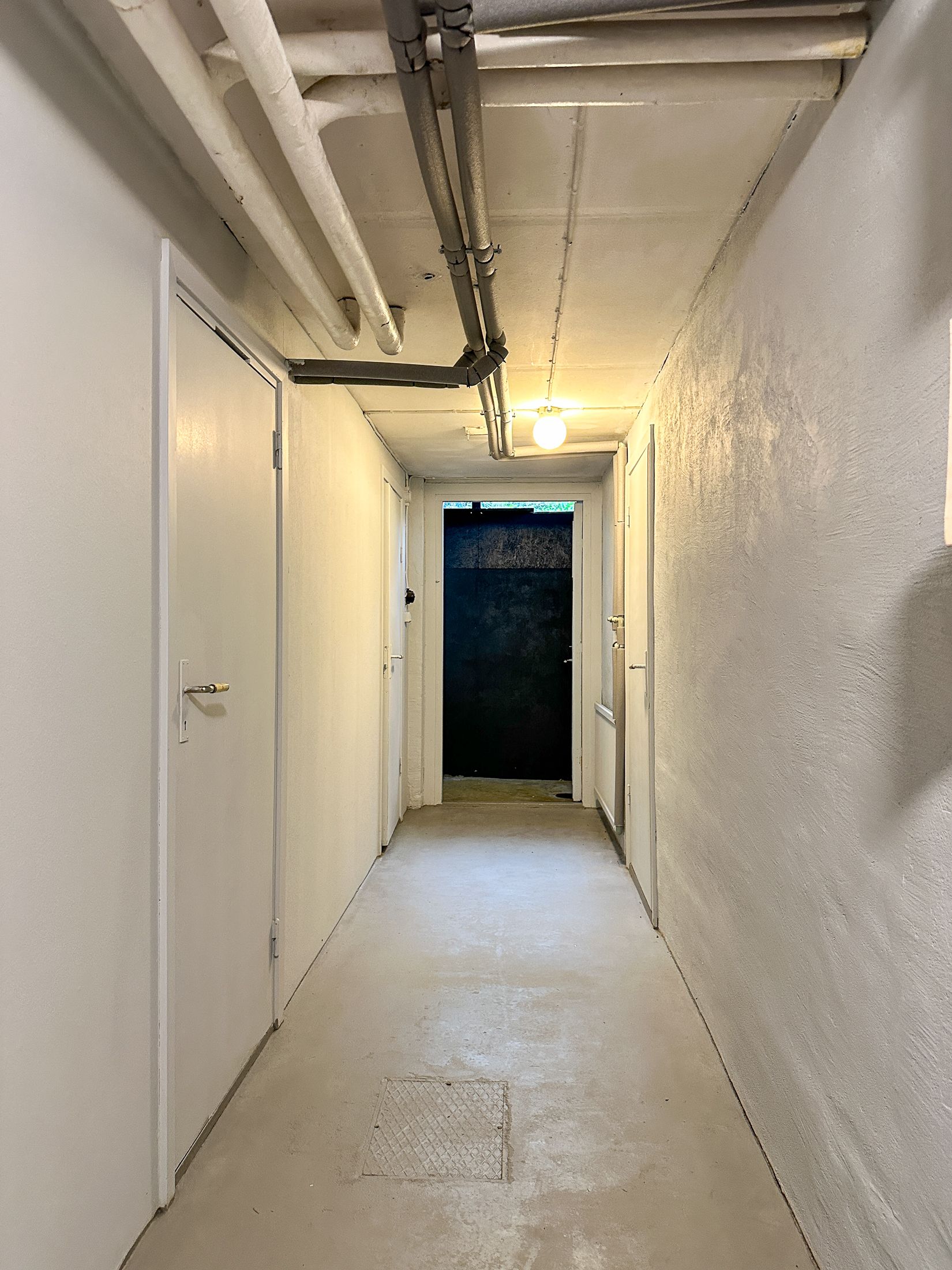 Villa, Strandvägen 19, Storuman