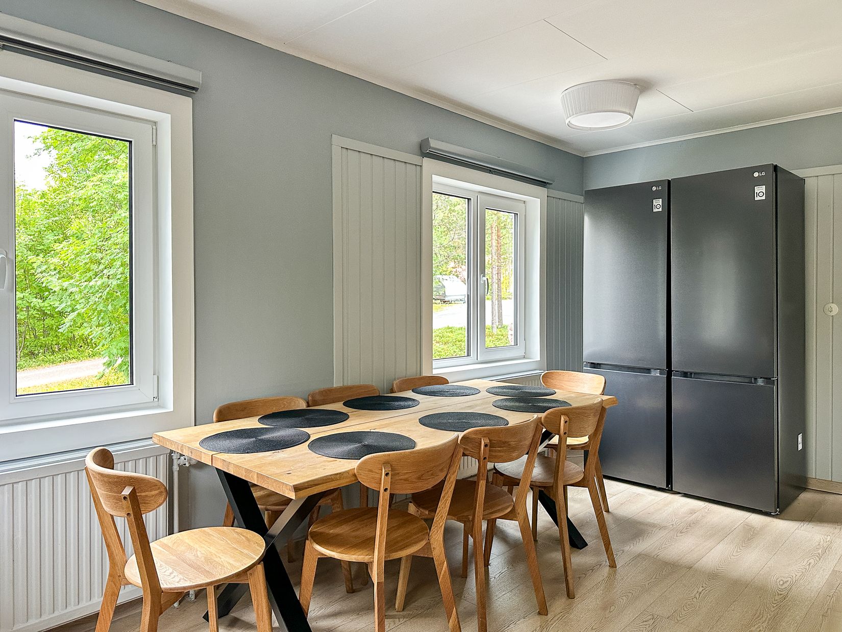 Villa, Strandvägen 19, Storuman