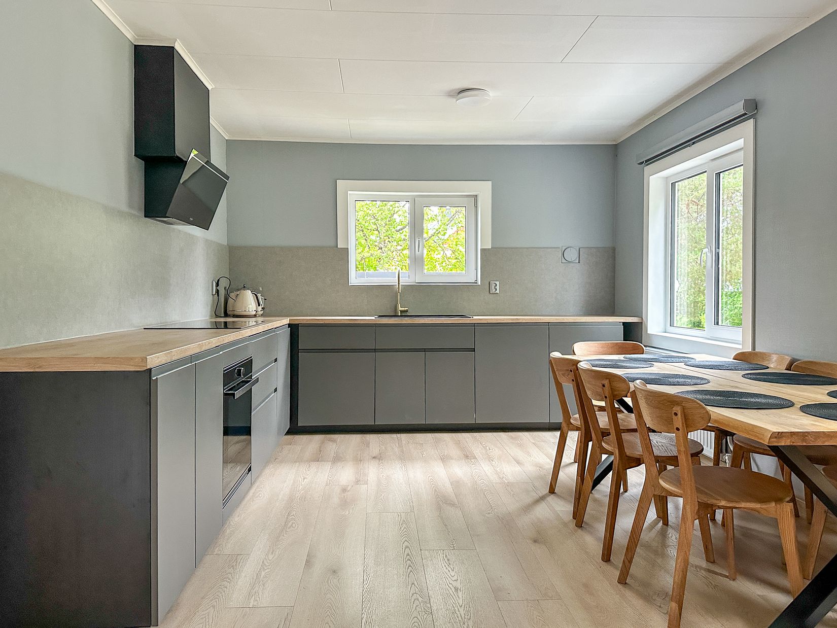 Villa, Strandvägen 19, Storuman