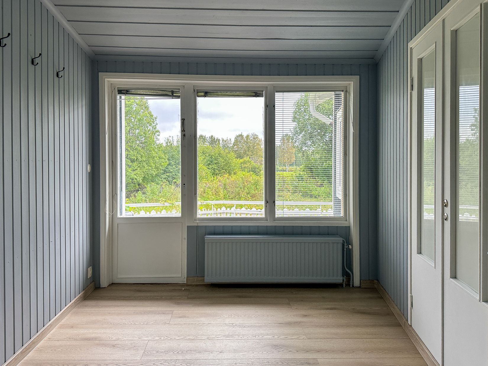 Villa, Strandvägen 19, Storuman