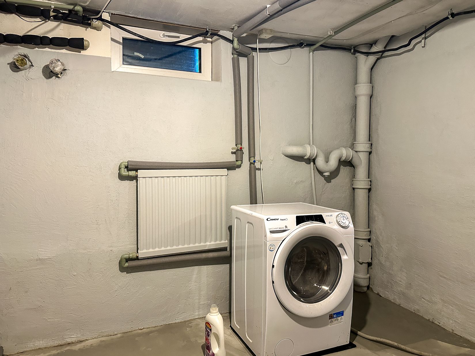 Villa, Strandvägen 19, Storuman