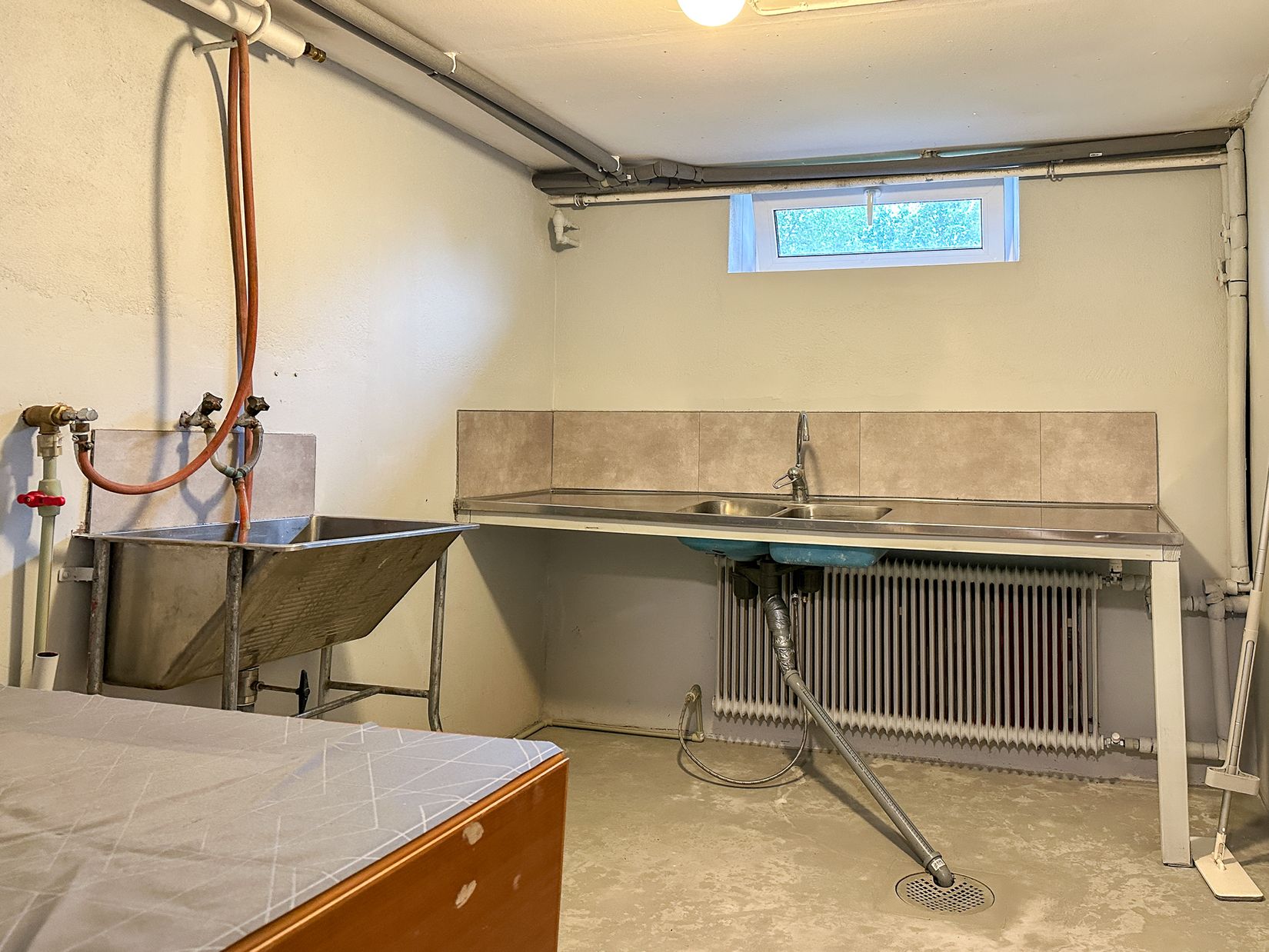 Villa, Strandvägen 19, Storuman