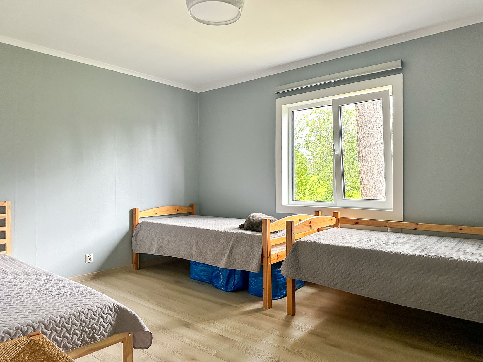 Villa, Strandvägen 19, Storuman