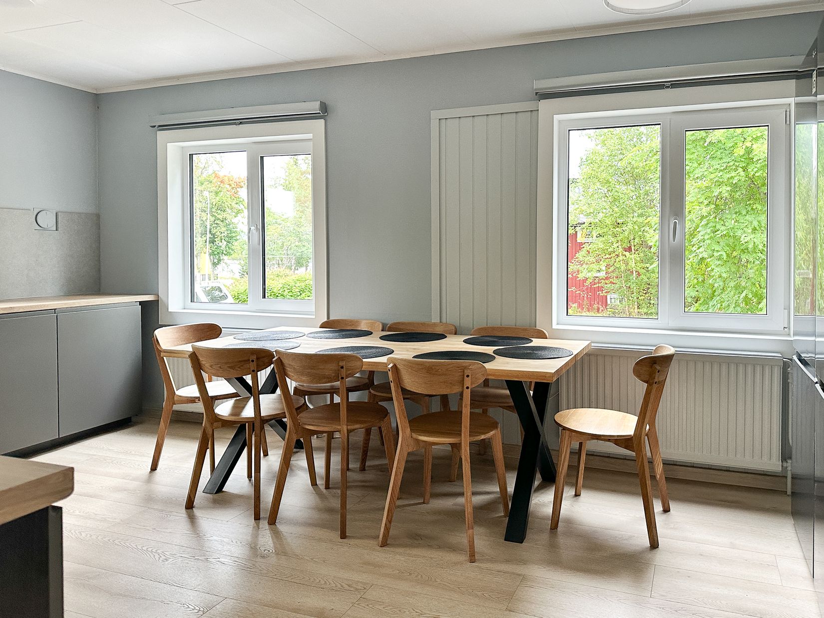 Villa, Strandvägen 19, Storuman