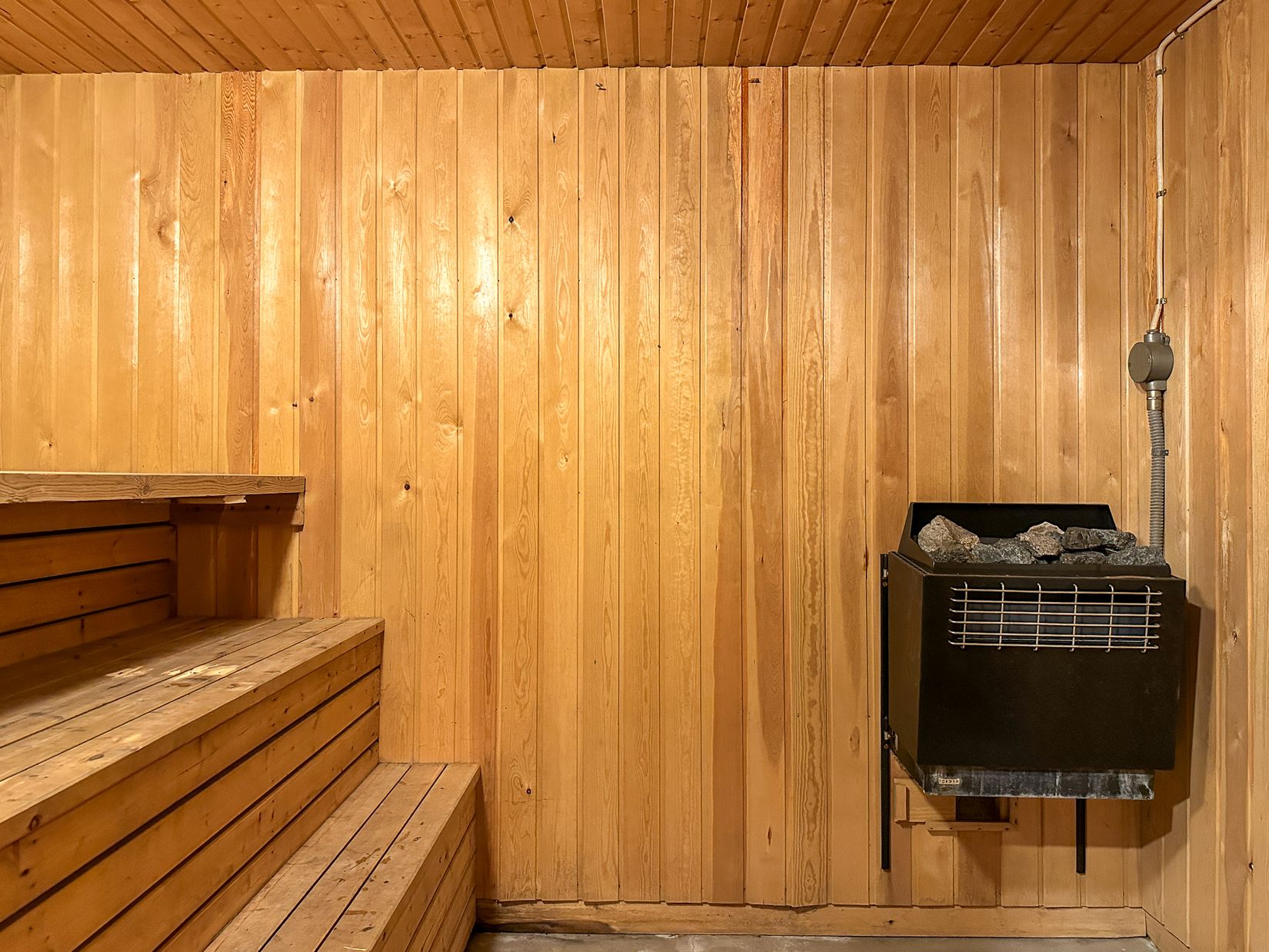 Villa, Strandvägen 19, Storuman