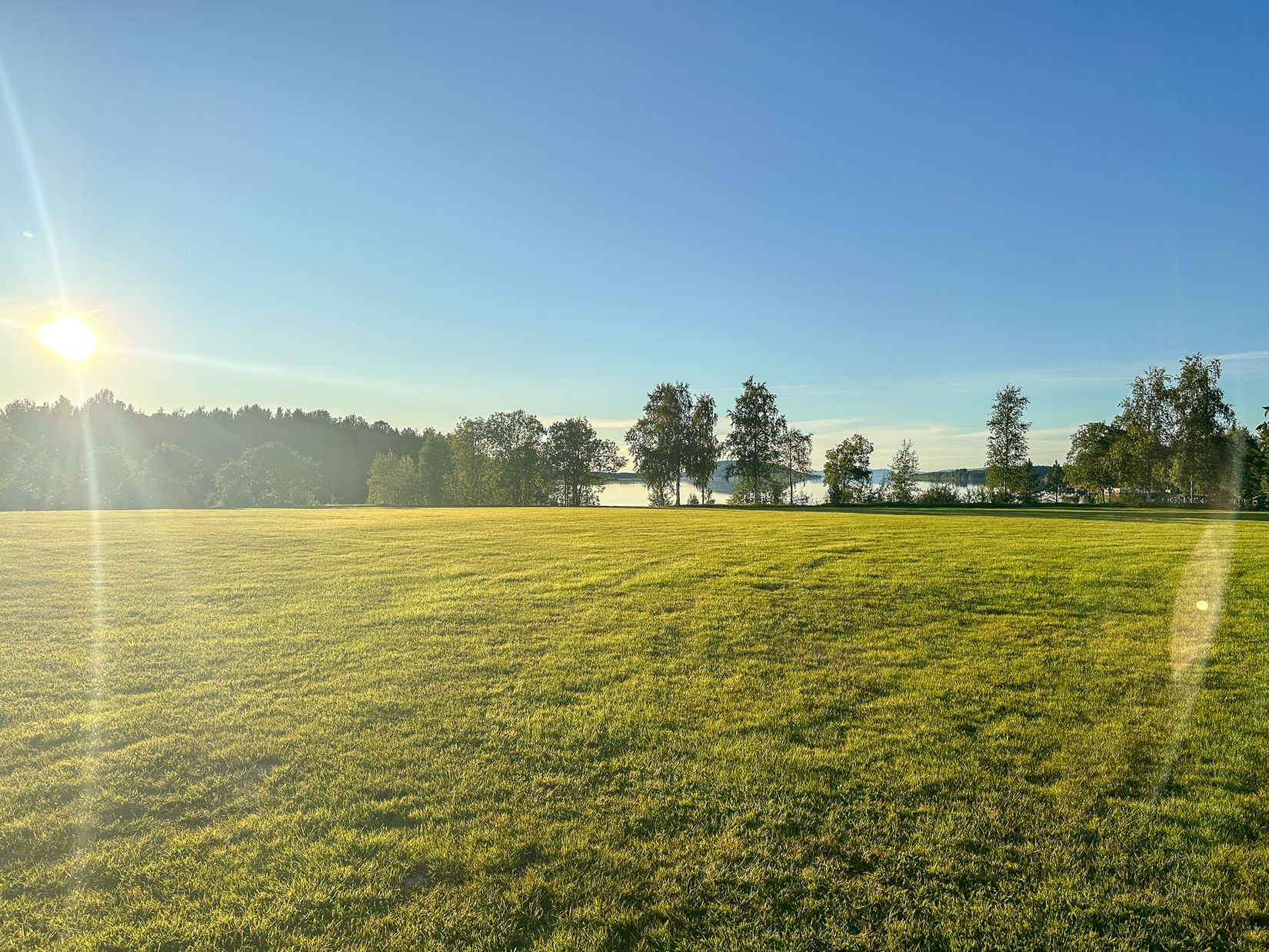 Villa, Strandvägen 19, Storuman